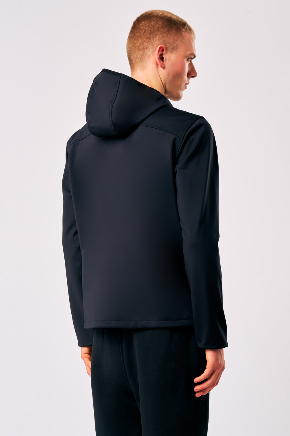 ciesse-outdoor-doug-4-0-herren-hoodie-schwarz-kapuze image 5