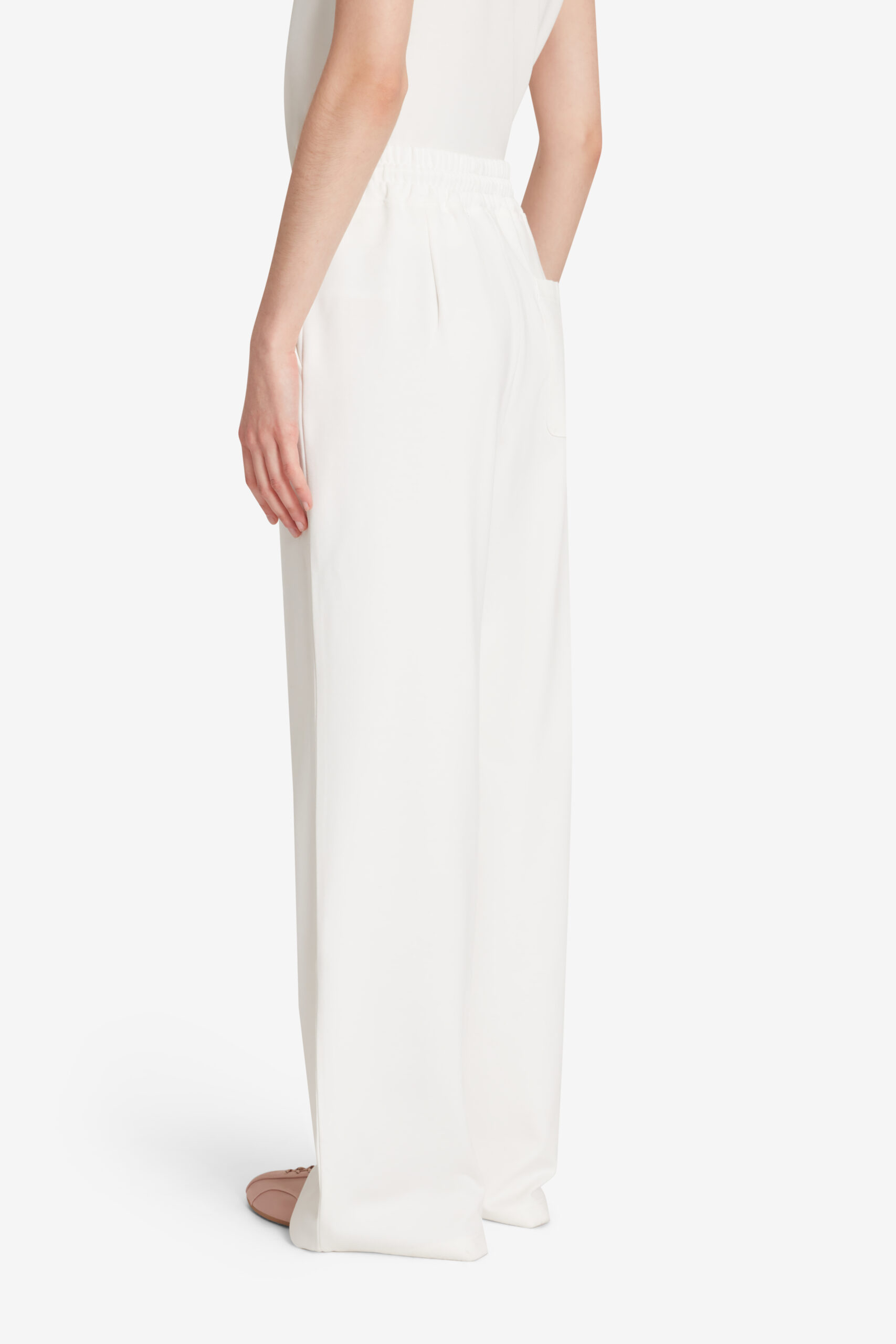 ciesse-outdoor-nikita-hose-wei-stretch-damen image 4