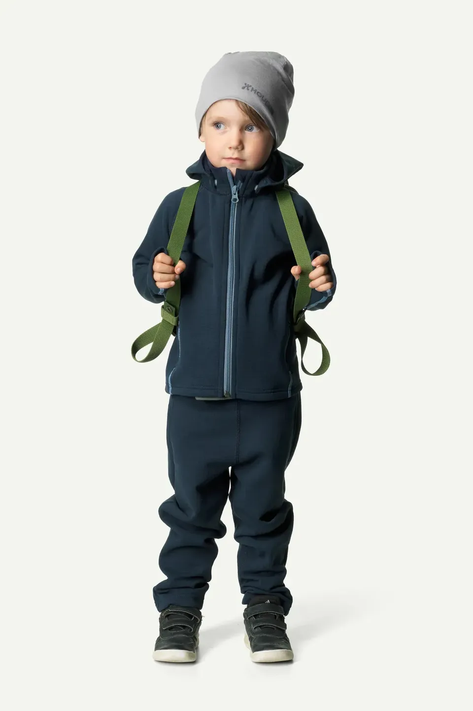 houdini-mono-air-kids-houdi-fleecehoodie-blue-illusion image 1