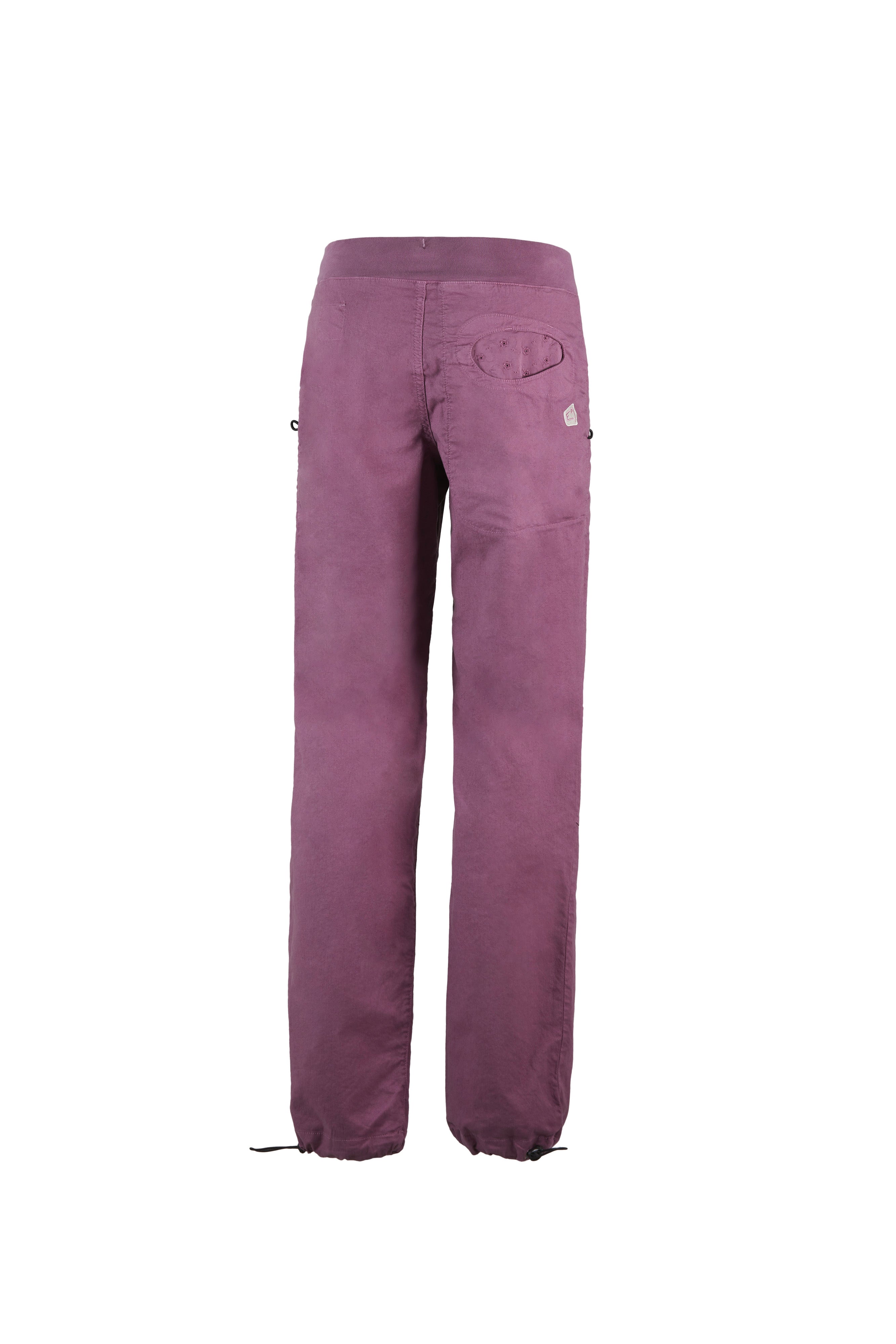 e9-onda-flax-hose-thymus-862-leinen-kletterhose image 6