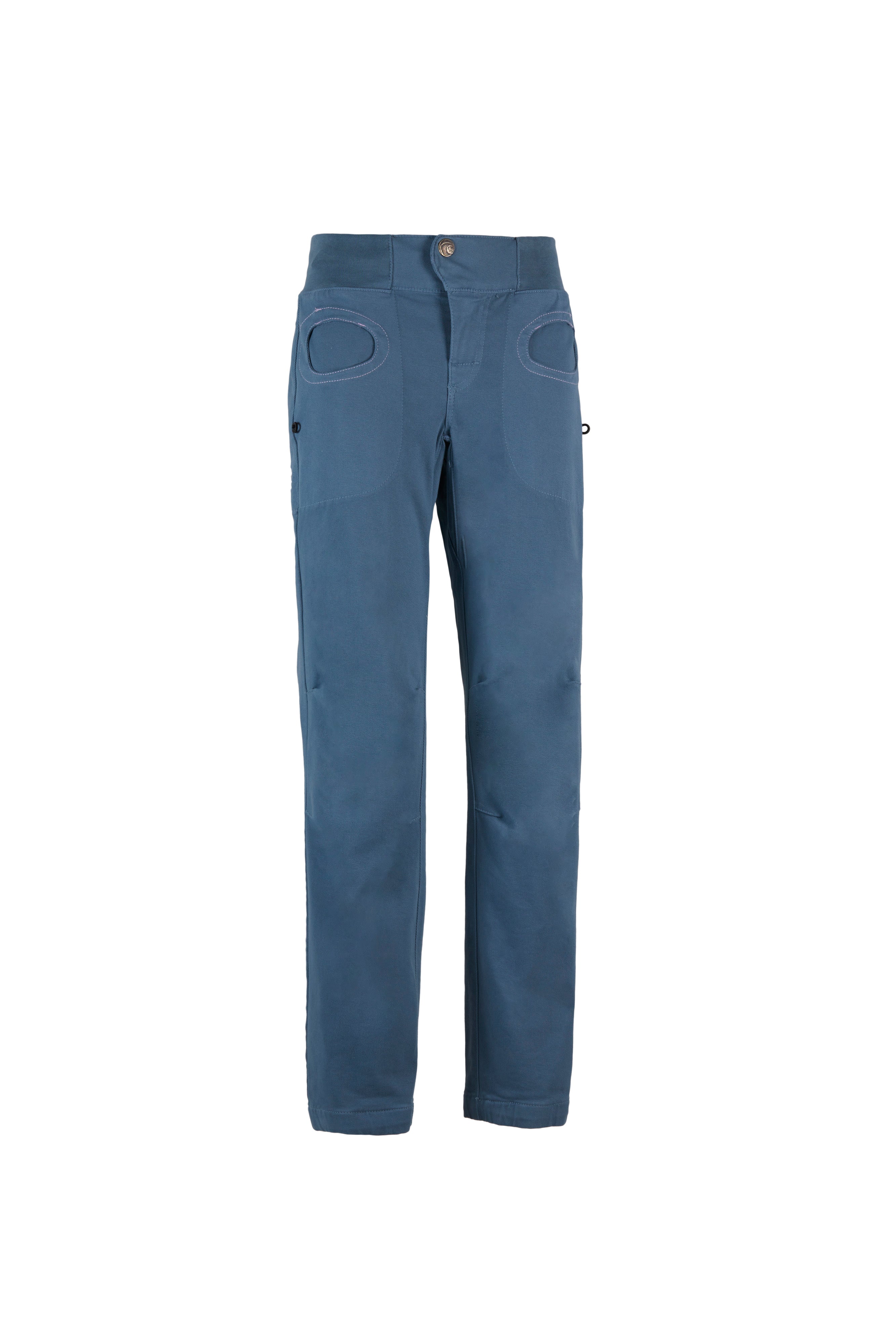 e9-onda-rock-kletterhose-agave-829-skinny image 8
