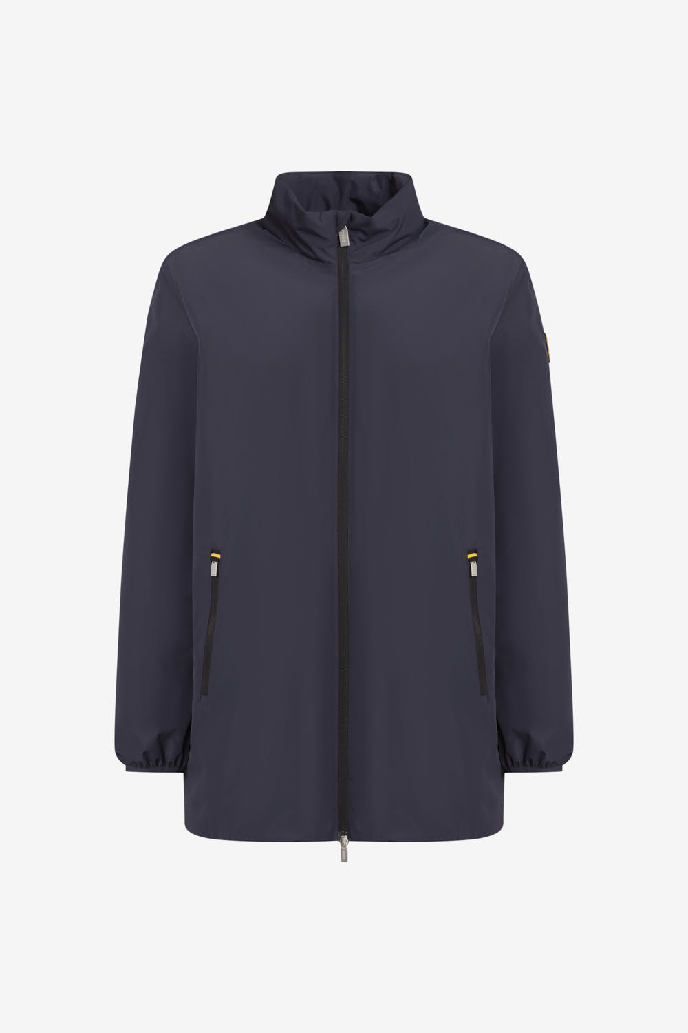 ciesse-outdoor-roxy-bergangsjacke-dunkelblau-herren image 5