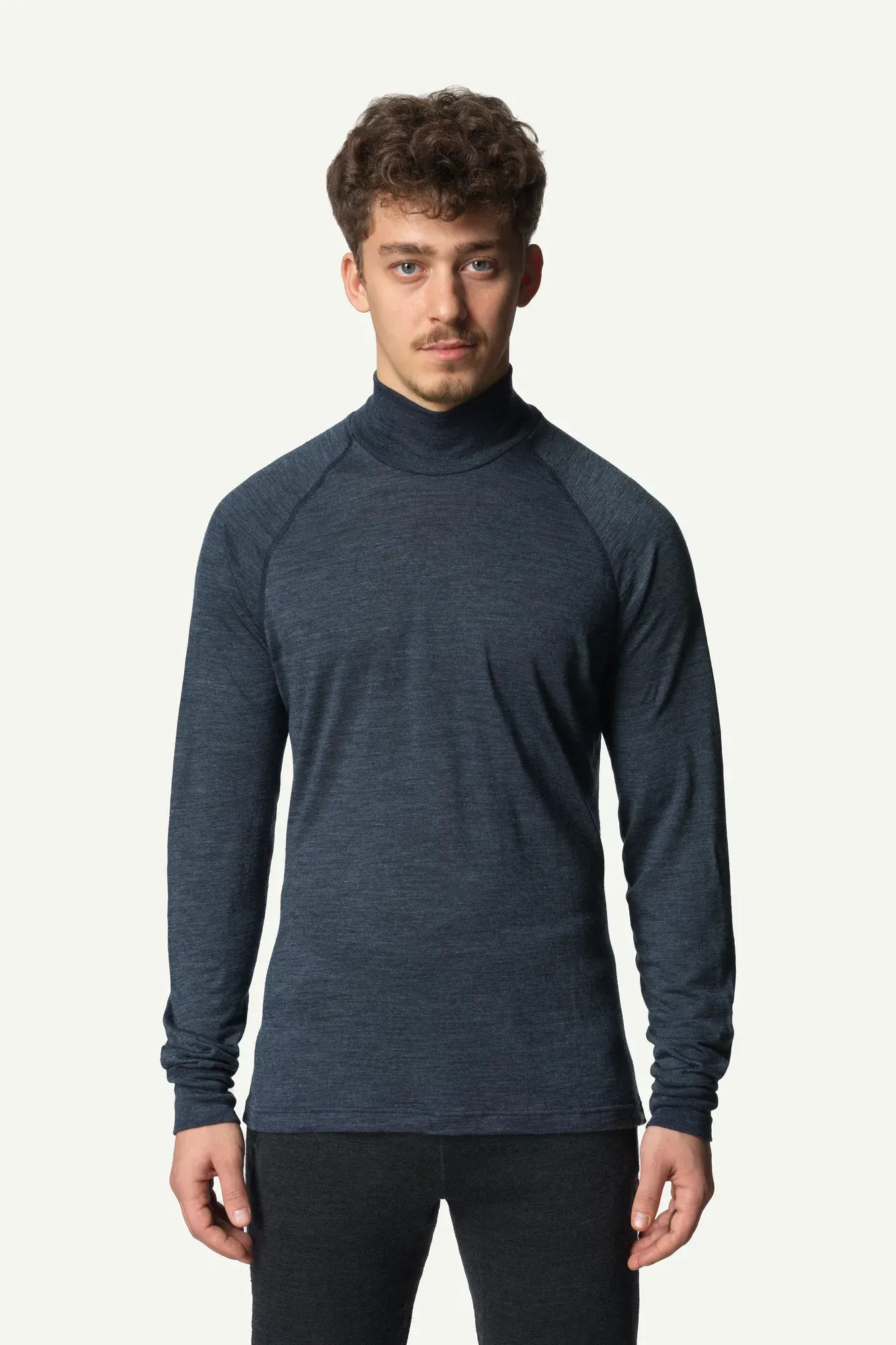 houdini-activist-turtleneck-rollkragen-true-black-wolle image 2