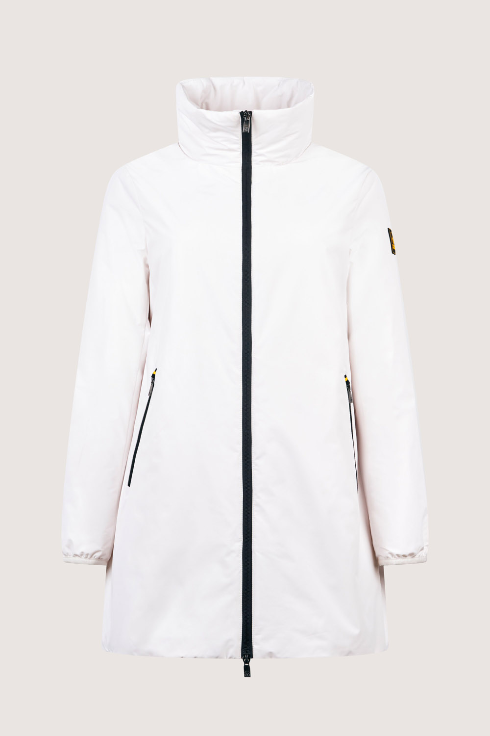 ciesse-catalina-bergangsjacke-damen-wei-leicht image 2