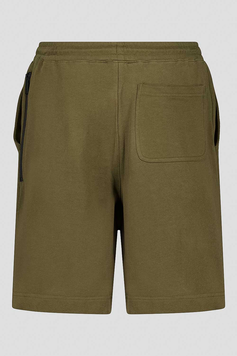 ciesse-outdoor-shorts-baumwolle-gr-n-kordelzug-bermuda image 6