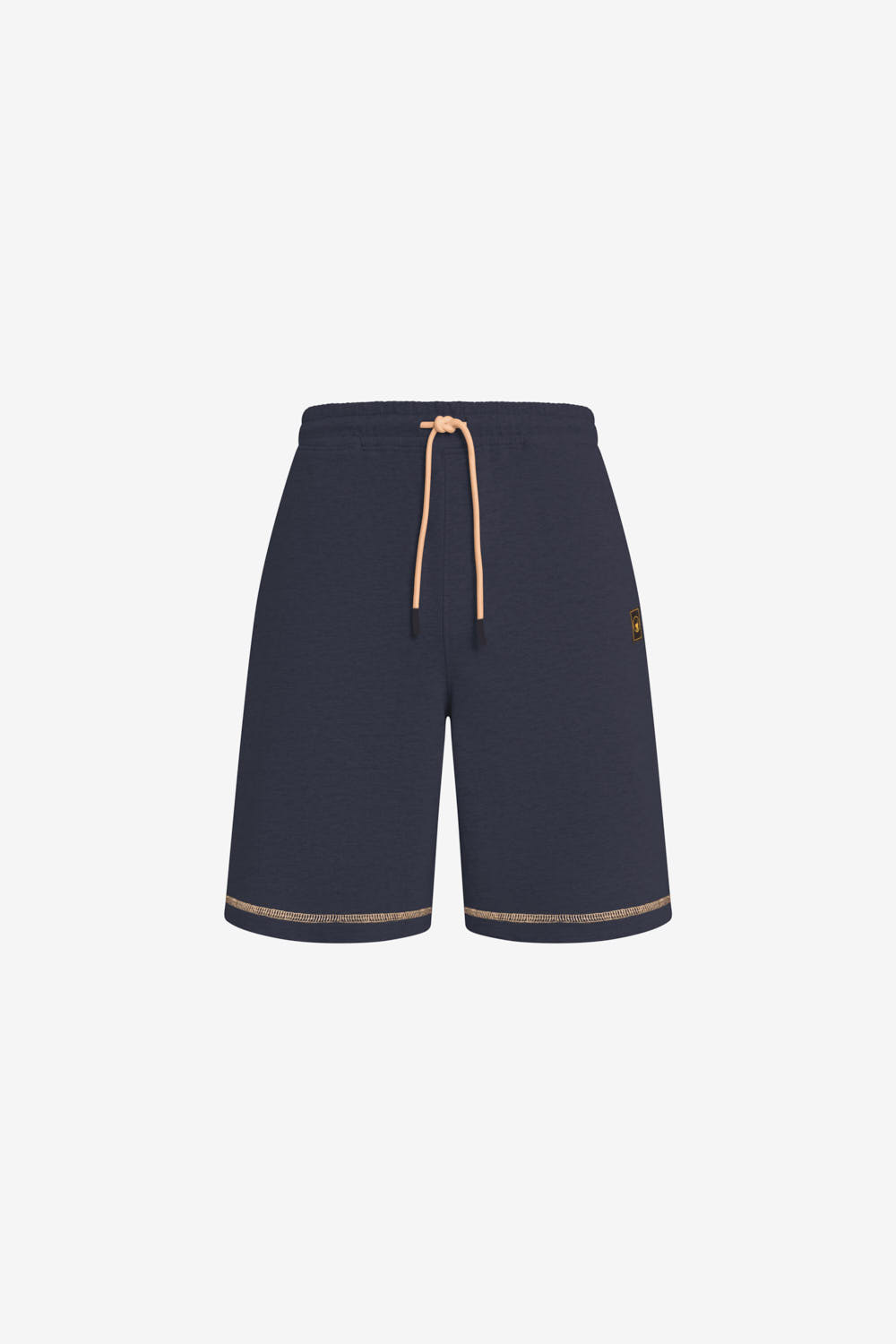 ciesse-outdoor-falter-4-0-shorts-dunkelblau-baumwolle image 5