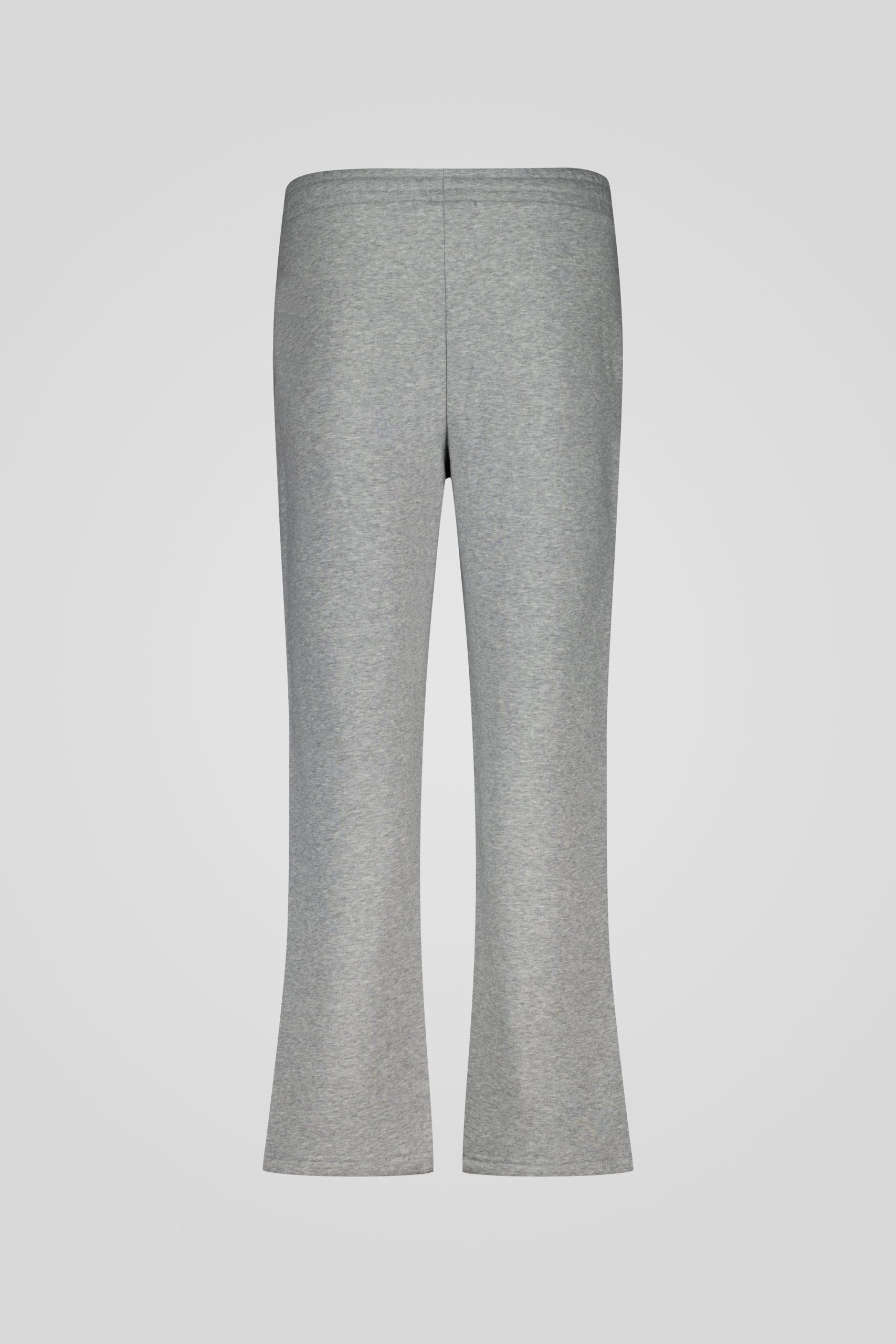 ciesse-outdoor-weite-hose-grau-baumwolle-elastischer-bund image 6