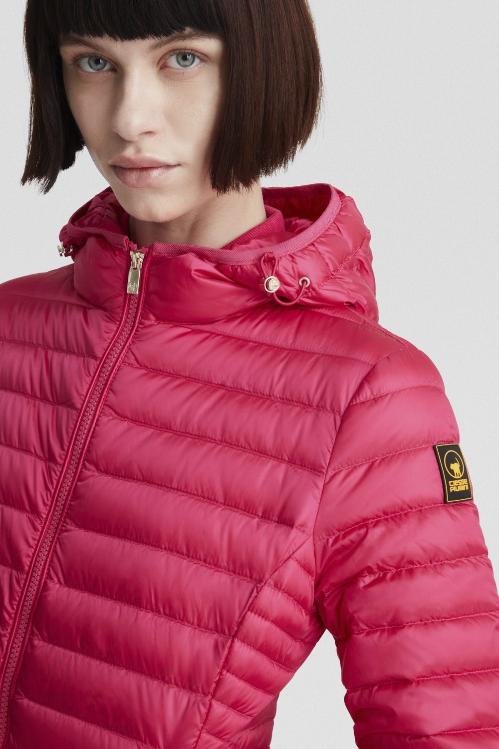 ciesse-outdoor-piumini-daunenjacke-fuchsia-kapuze-800-fill image 6
