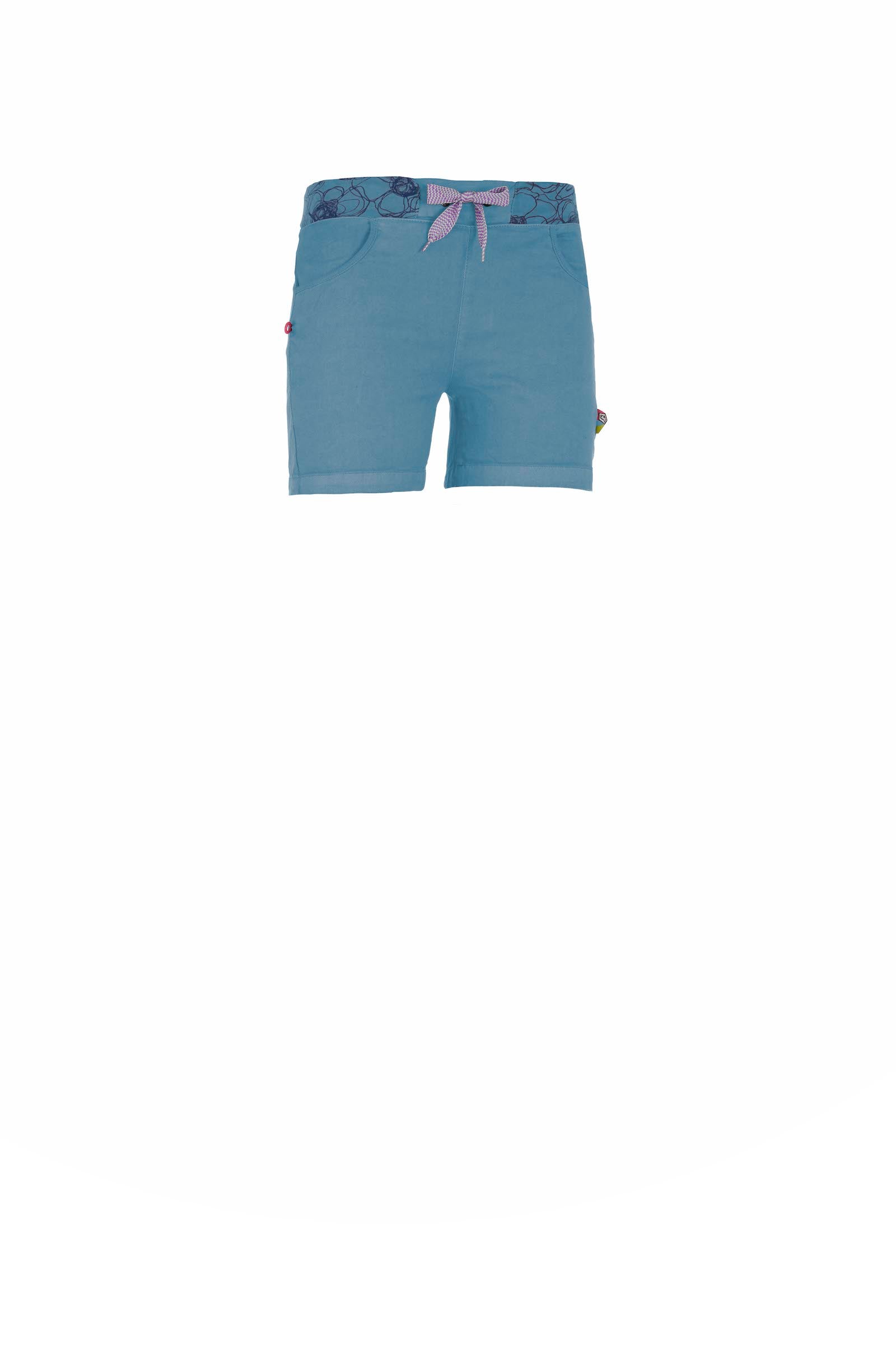 e9-b-ammare-shorts-olive-leinen-kinder image 8