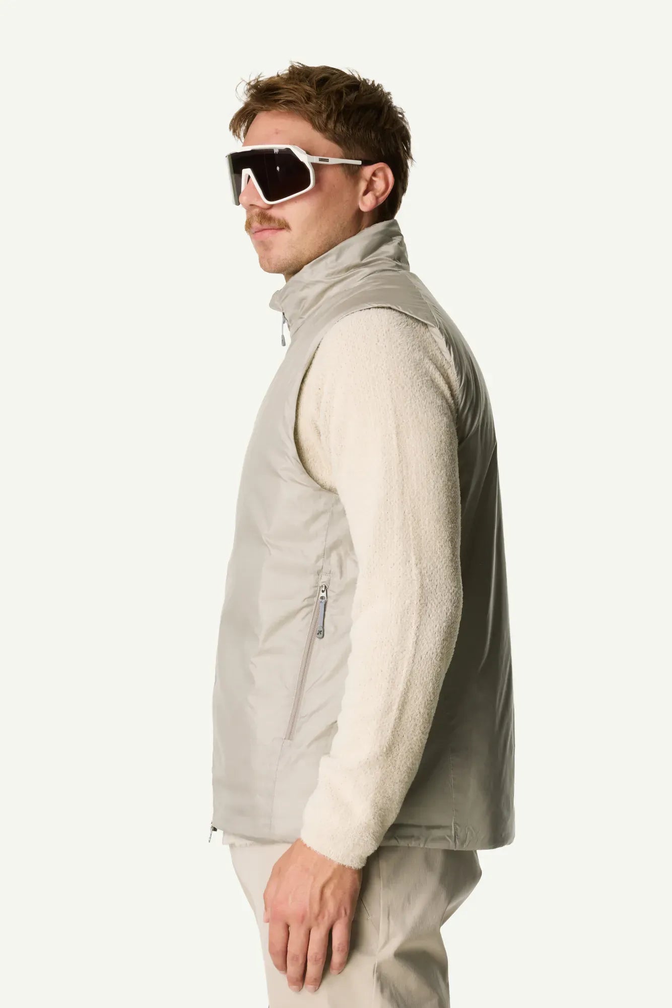 houdini-m-s-dunfri-vest-primaloft-weste-sandstorm image 4