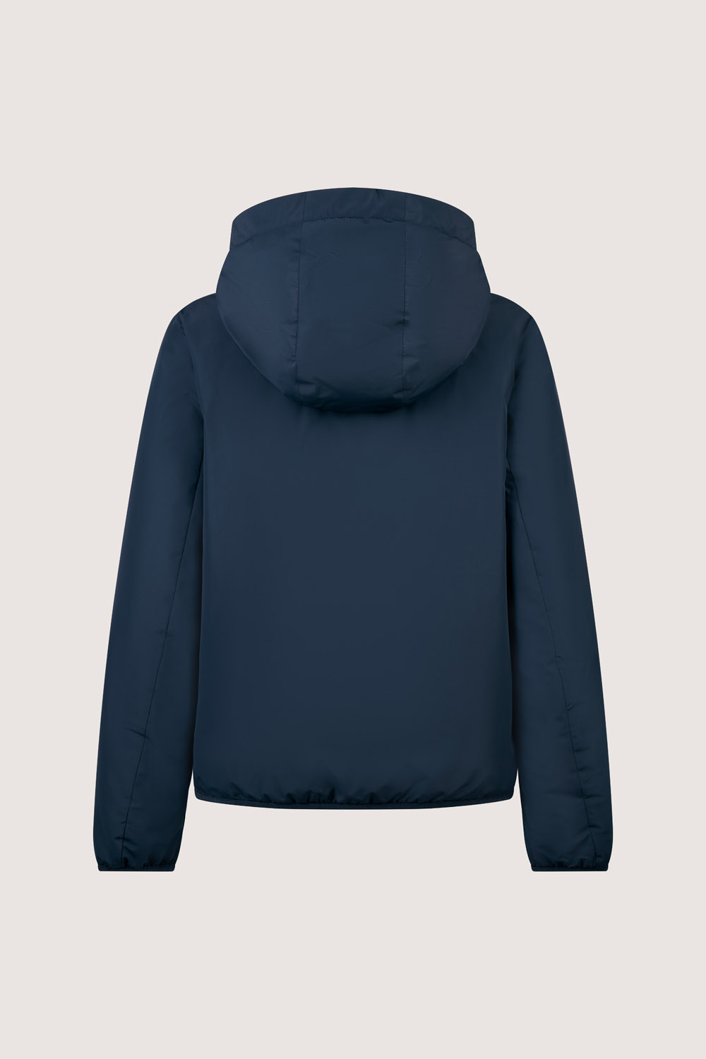 ciesse-outdoor-sofy-winterjacke-blau-damen-mit-kapuze-wattiert image 6