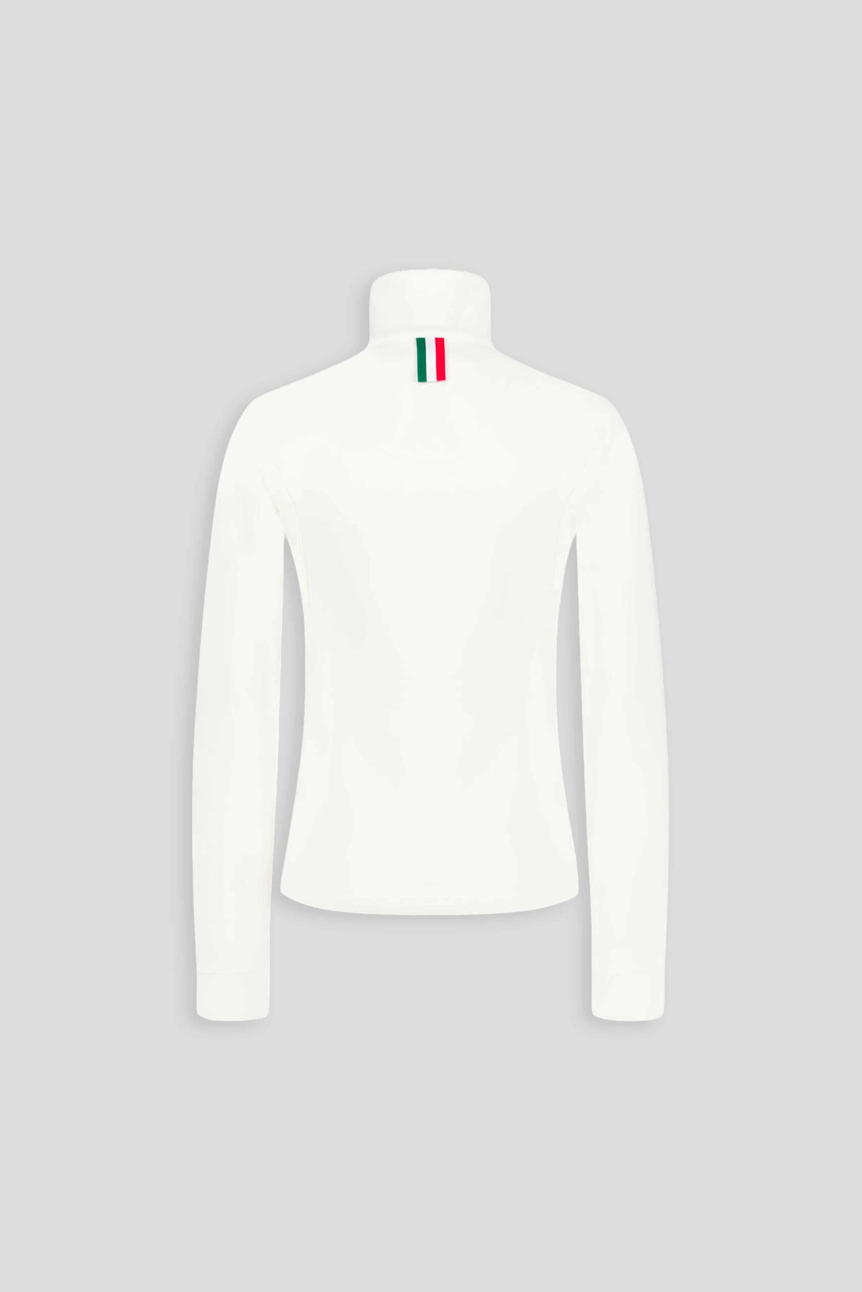 ciesse-marilla-damen-fleecejacke-wei-full-zip-midlayer image 2