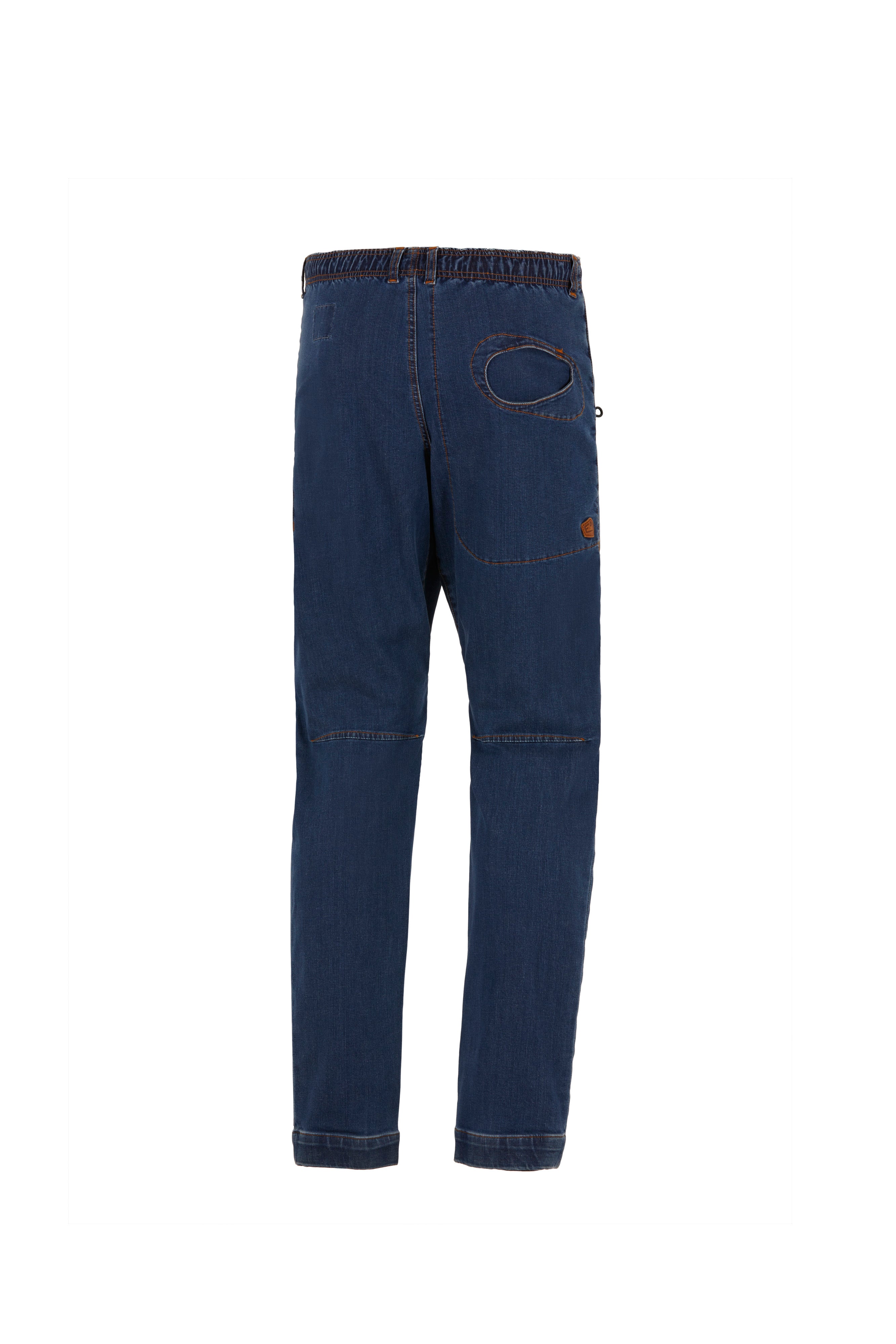 e9-rondo-denim2-4-kletterhose-denim-slim-fit image 3