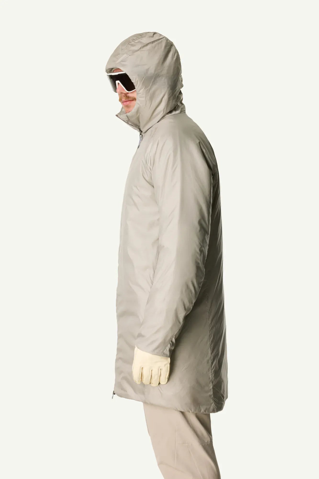 houdini-dunfri-parka-herren-sandstorm-primaloft-warm image 3