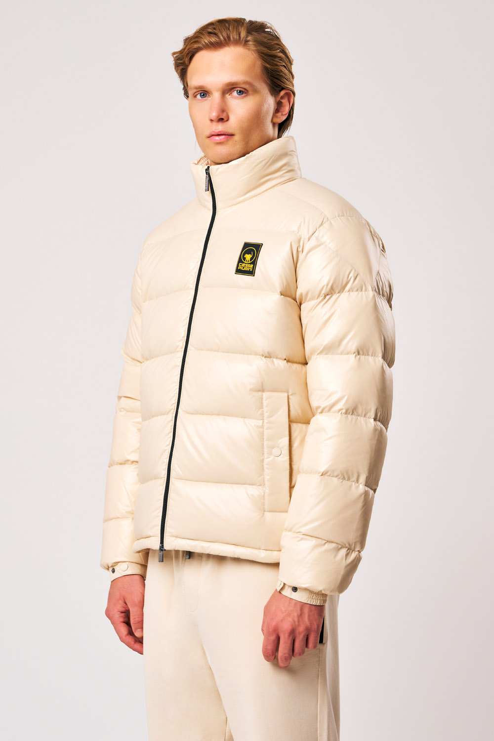 ciesse-outdoor-omar-daunenjacke-herren-wei-daune image 1