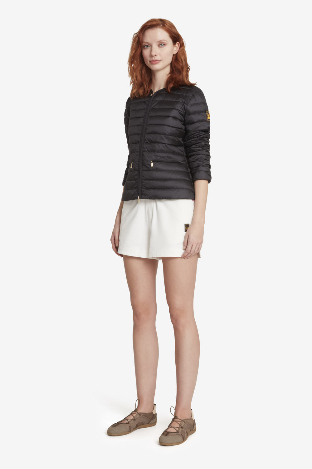 ciesse-outdoor-grace-3-0-daunenjacke-schwarz-damen image 1