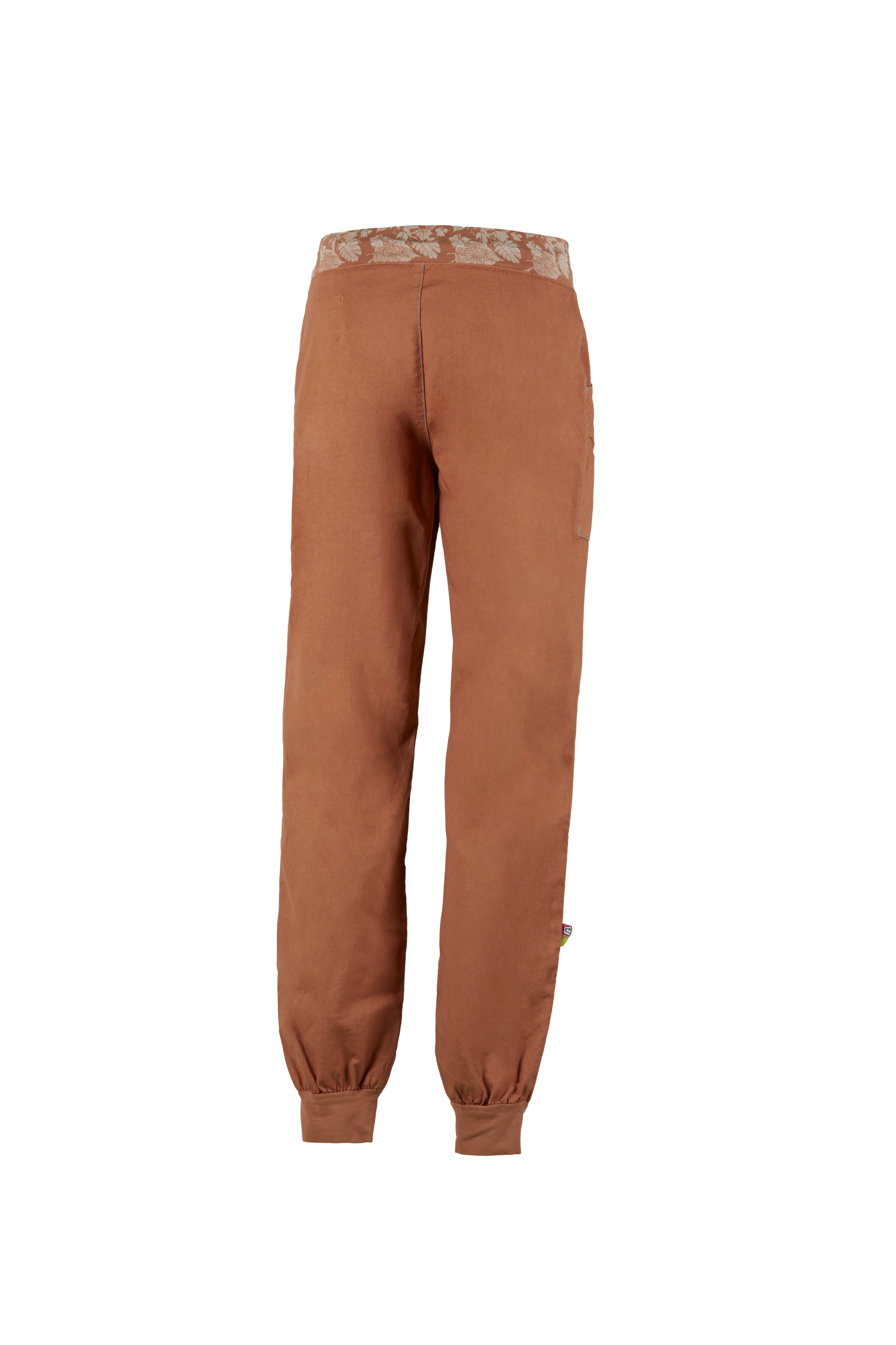 e9-aria-leinen-kletterhose-damen-tropical-sea image 4