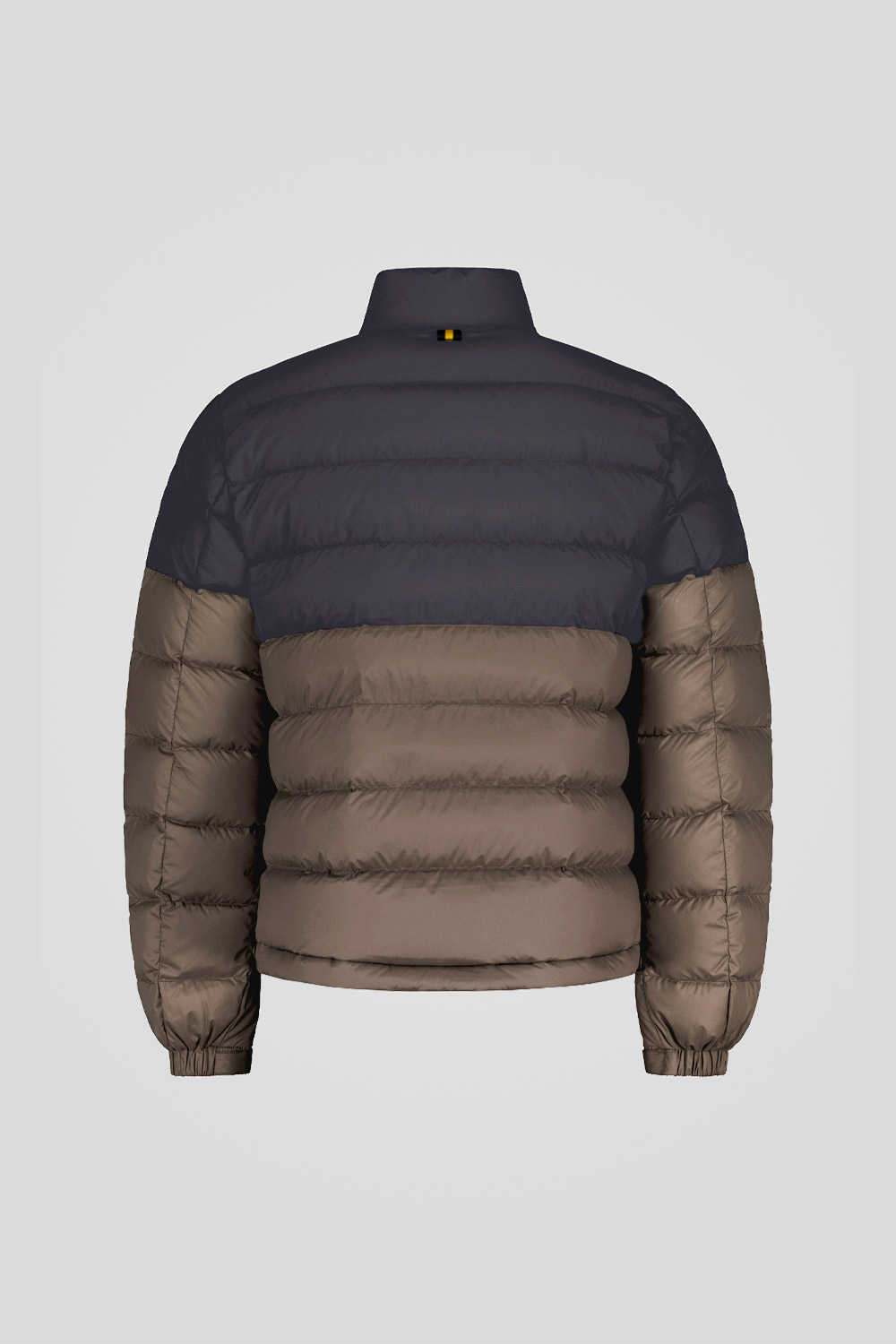 ciesse-outdoor-daunenjacke-kurz-schwarz-800-fill-power image 6