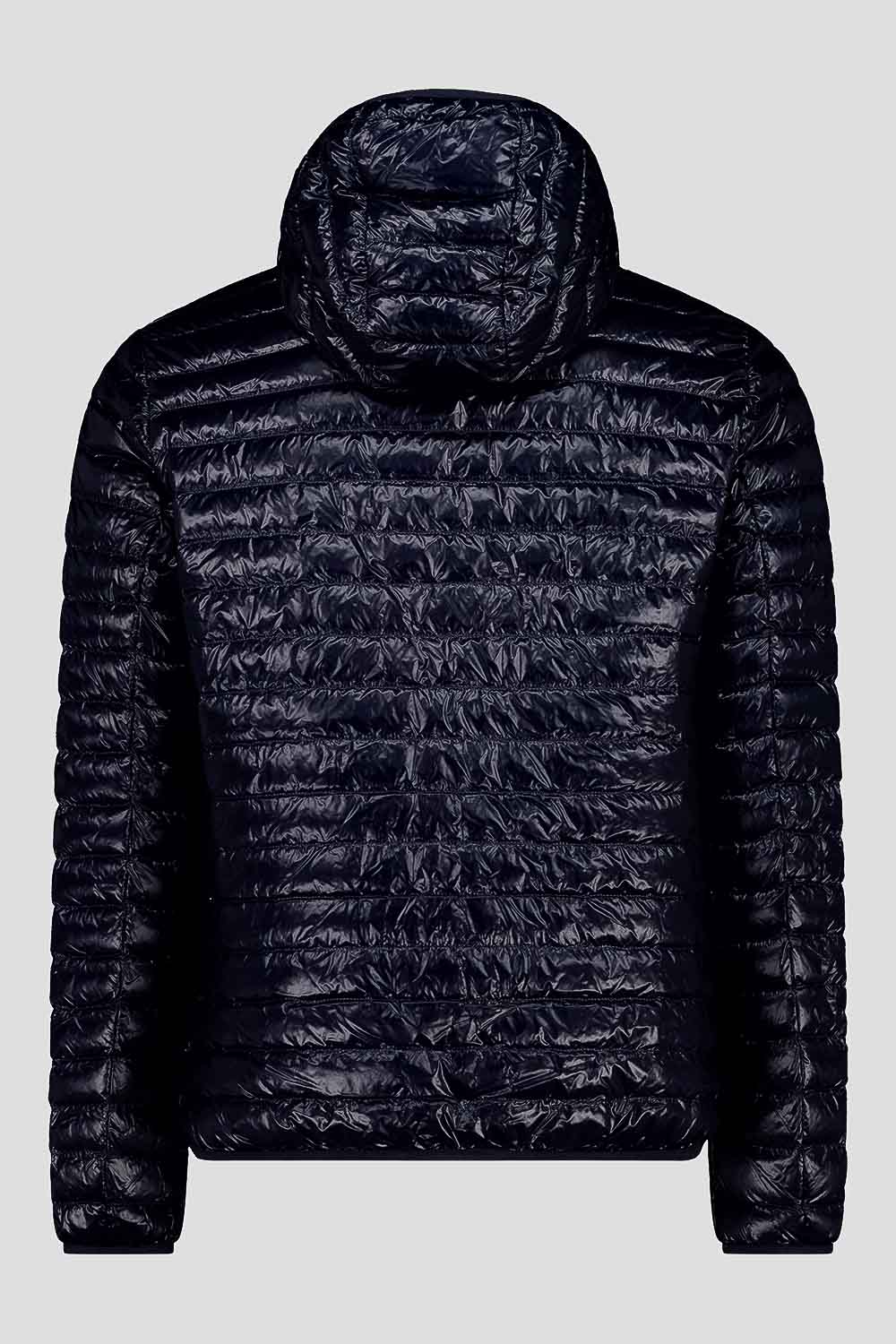 ciesse-outdoor-daunenjacke-herren-blau-gl-nzend-daunen image 5