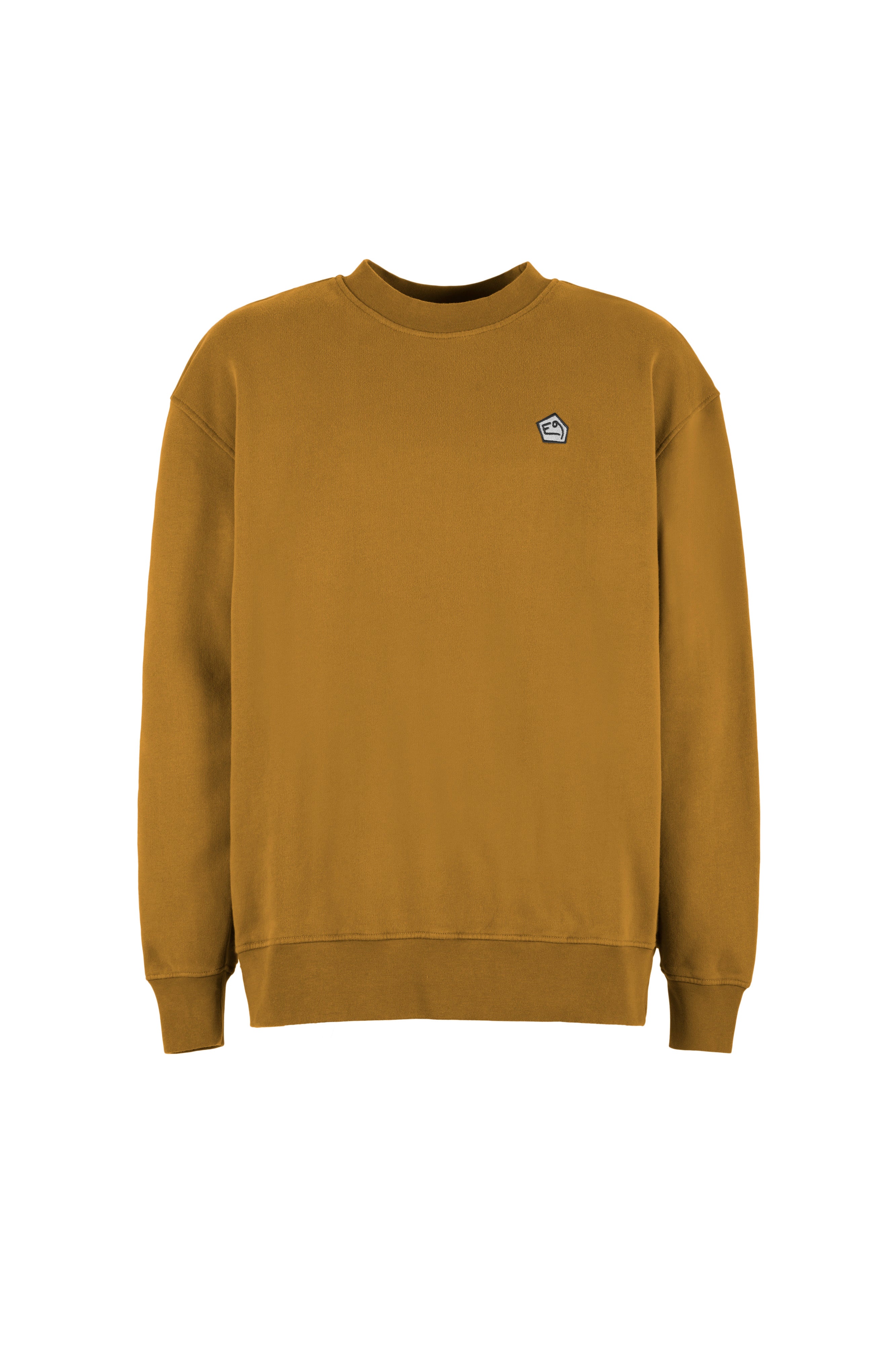 e9-turtle-sweatshirt-agave-sapiens-bio-baumwolle image 8