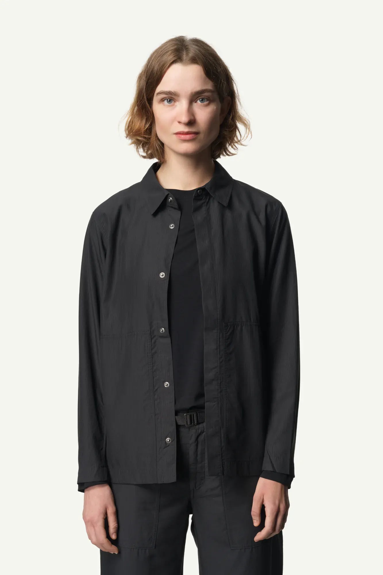 houdini-tree-w-s-tree-chore-jacket-jacke-sandstorm image 5