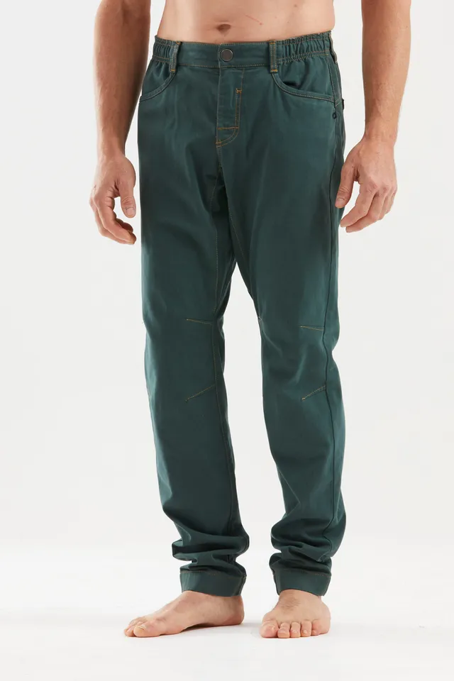 e9-ape9-bb-kletterhose-ash-bambus-bio-baumwolle-skinny image 1