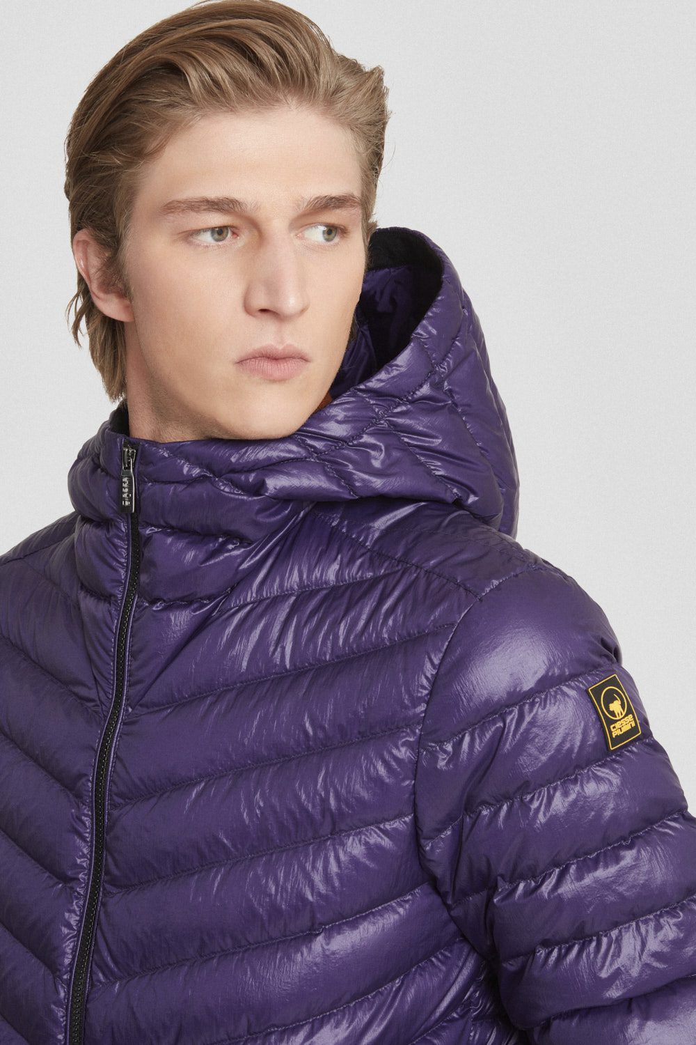 ciesse-outdoor-piumini-daunenjacke-lila-mit-kapuze-800fp image 3