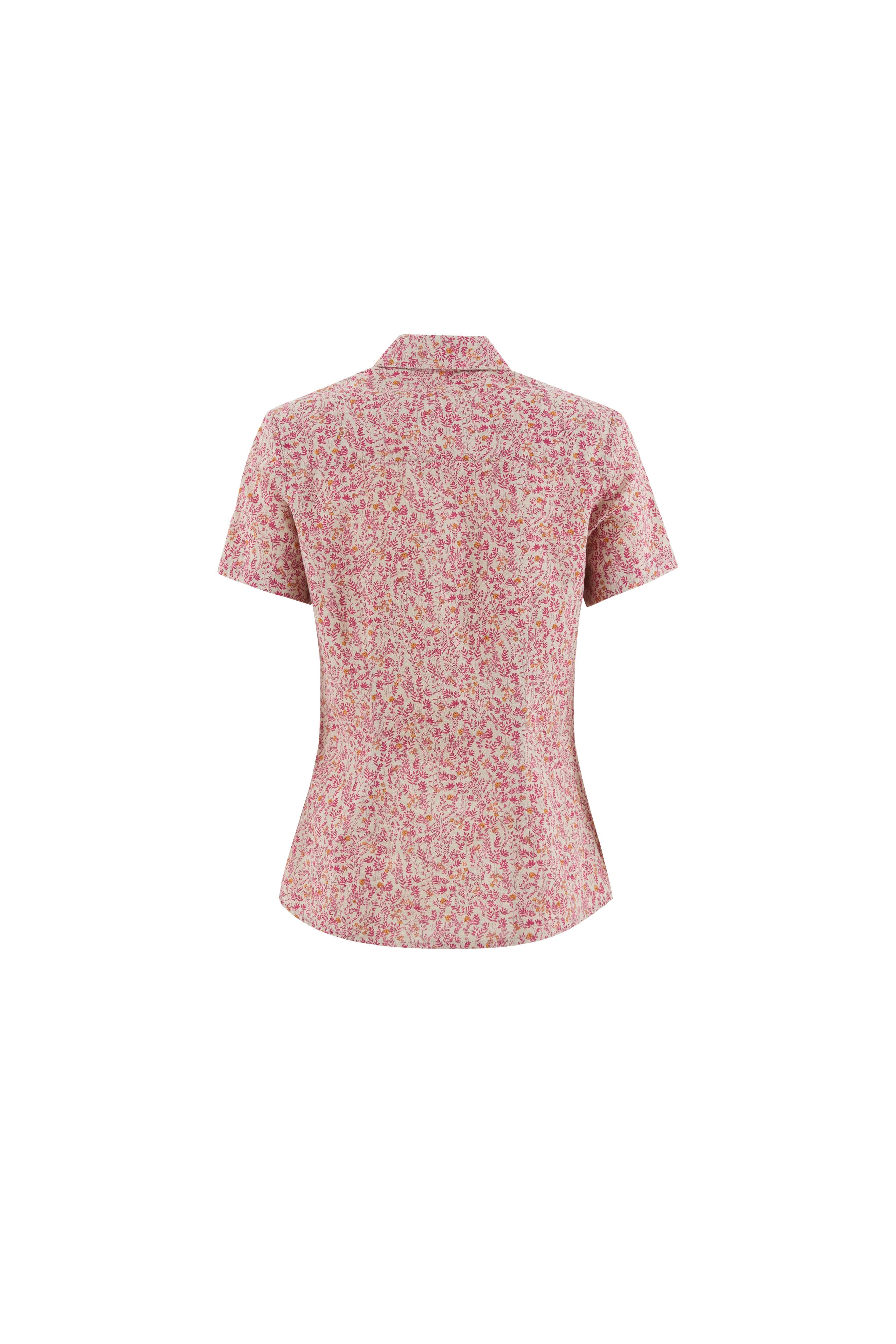 e9-eden-hemd-damen-flower-navy-leinen-regular-fit image 5