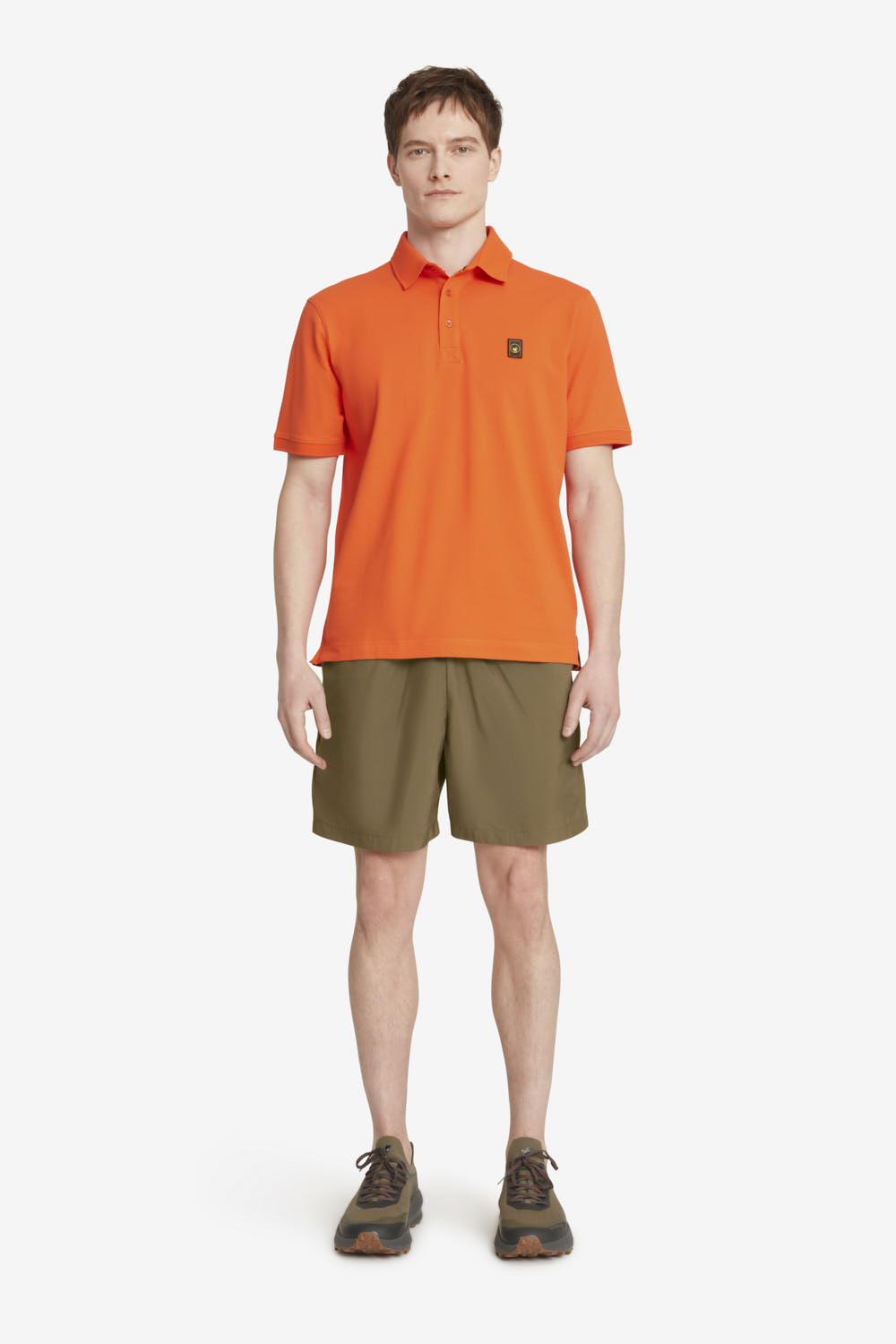 ciesse-outdoor-beid-2-0-badeshorts-militarygr-n-herren-leicht image 1
