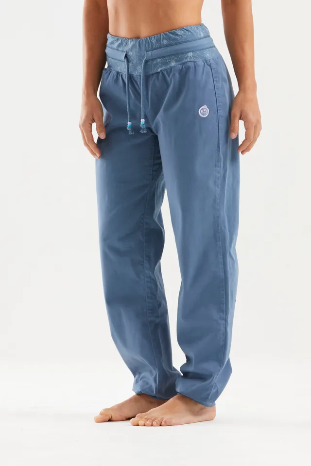 e9-hit-hose-agave-bambus-bio-baumwolle-stretch image 1