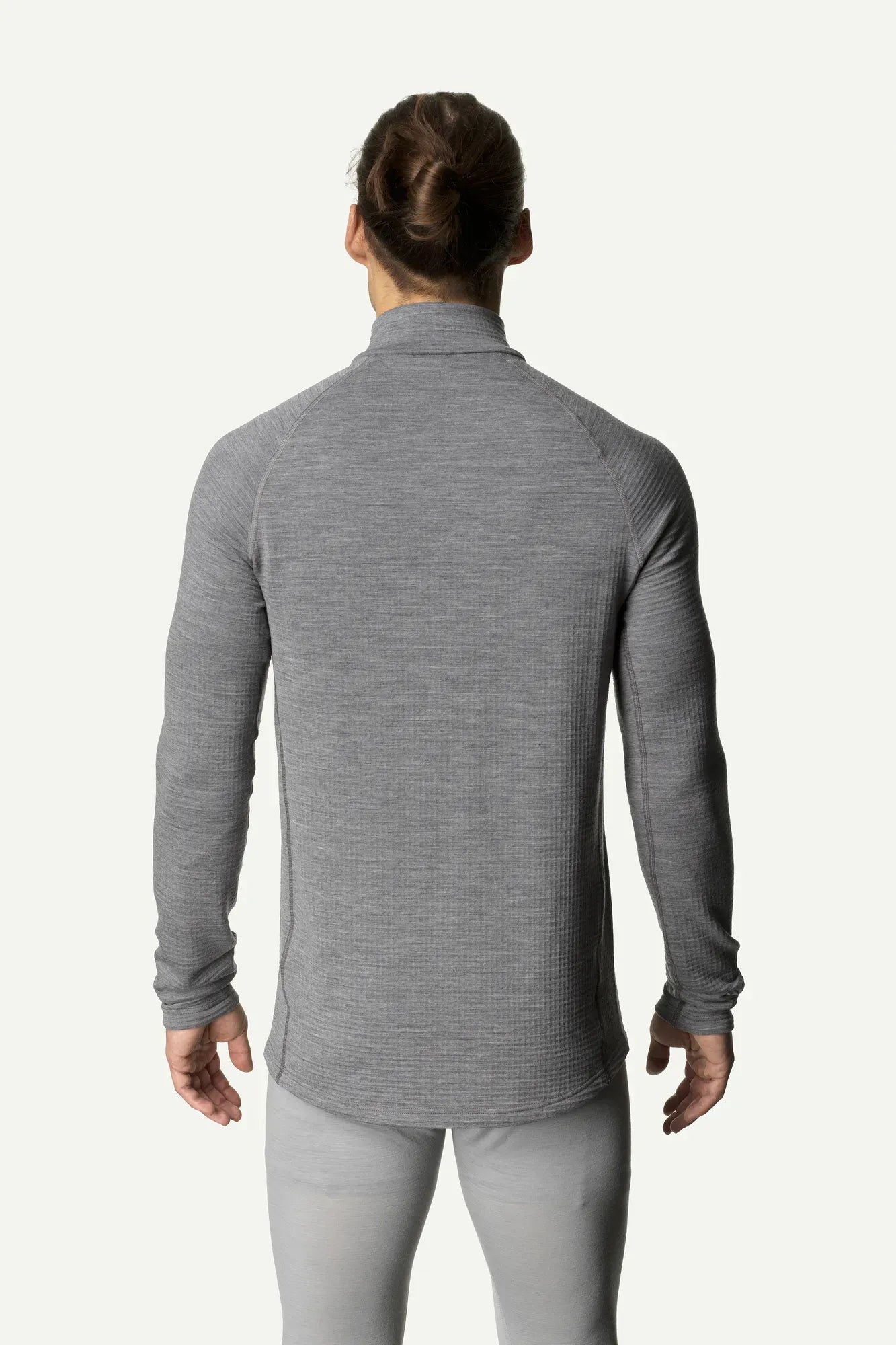 houdini-desoli-thermal-half-zip-merino-herren-true-black image 6