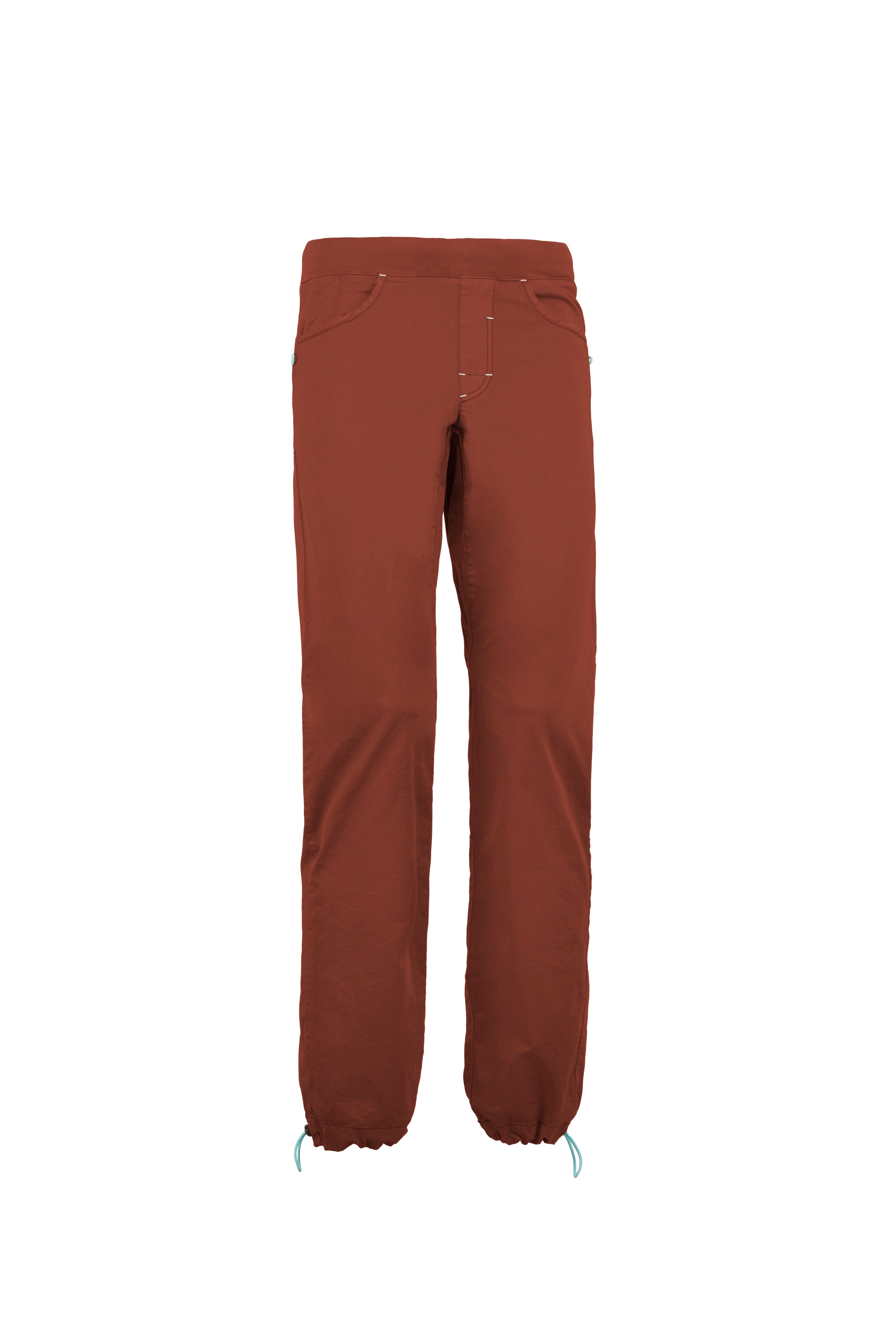 e9-pit-kletterhose-curry-bio-baumwolle-slim-fit image 8