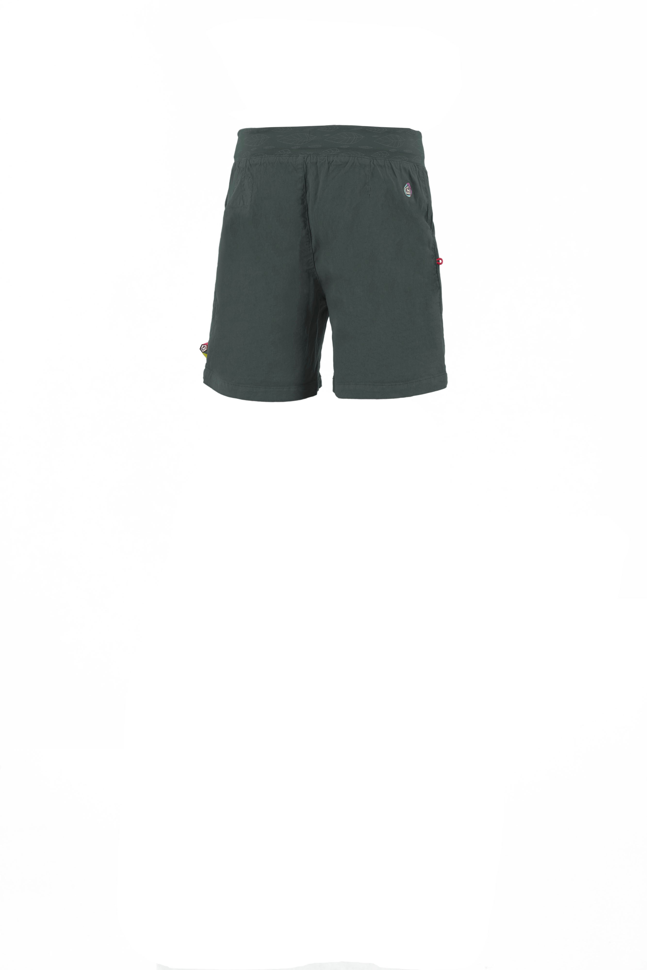 e9-wendy-2-2-shorts-leinen-deep-blue-slim-fit image 7