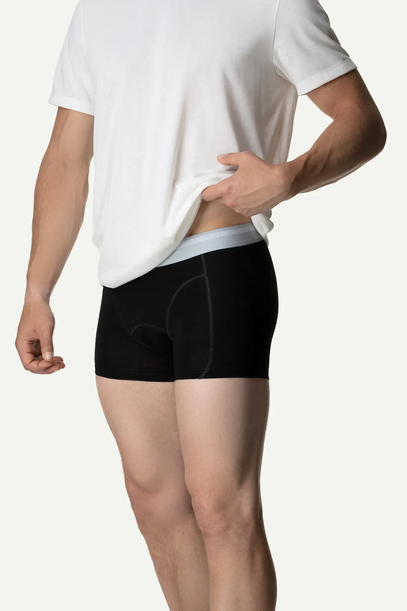houdini-desoli-m-s-desoli-boxers-boxershorts-true-black-merino image 5