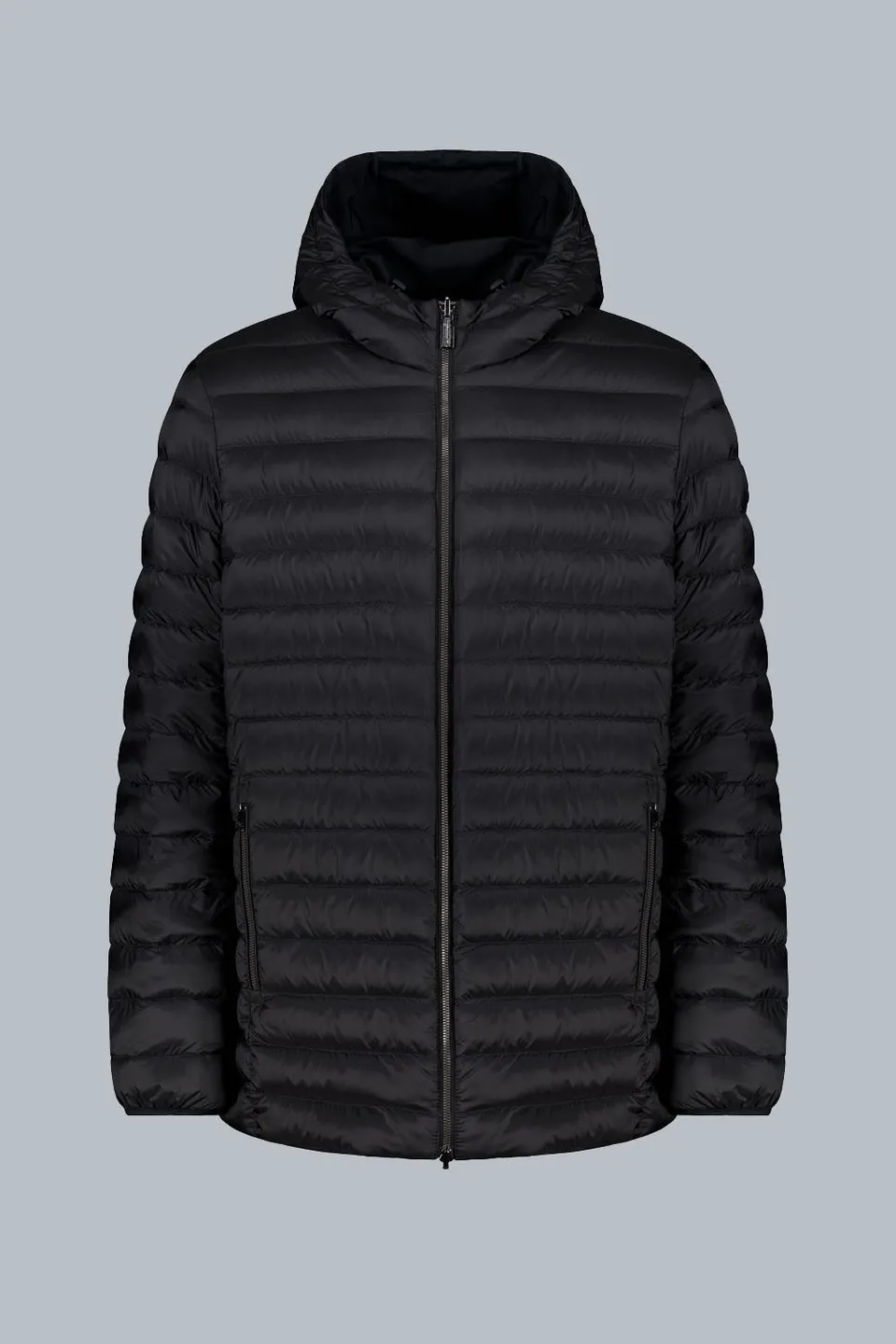 ciesse-outdoor-ronald-wende-daunenjacke-schwarz-800-fill-power image 1