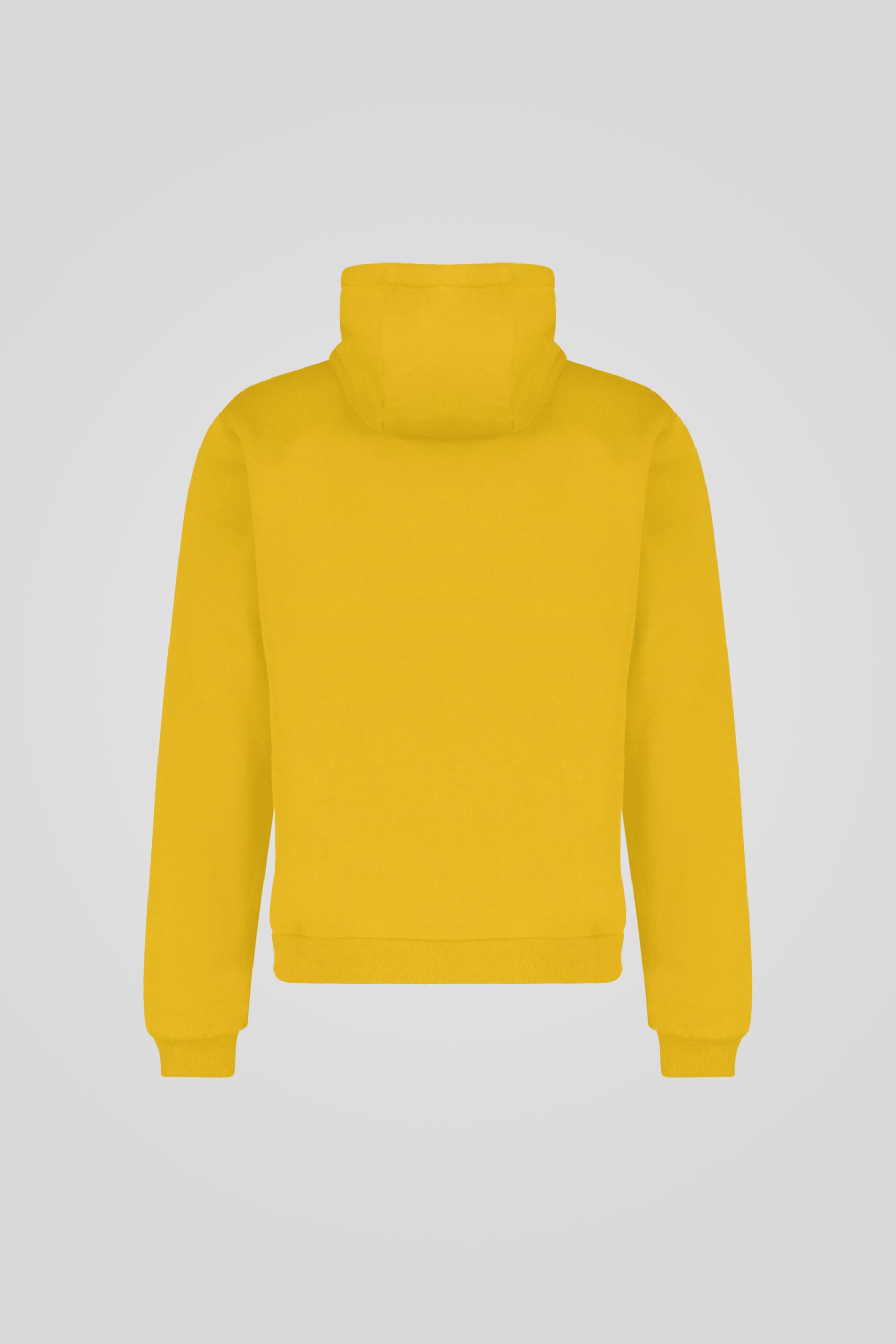 ciesse-outdoor-hoodie-gelb-baumwollmix-kapuze-k-ngurutasche image 6