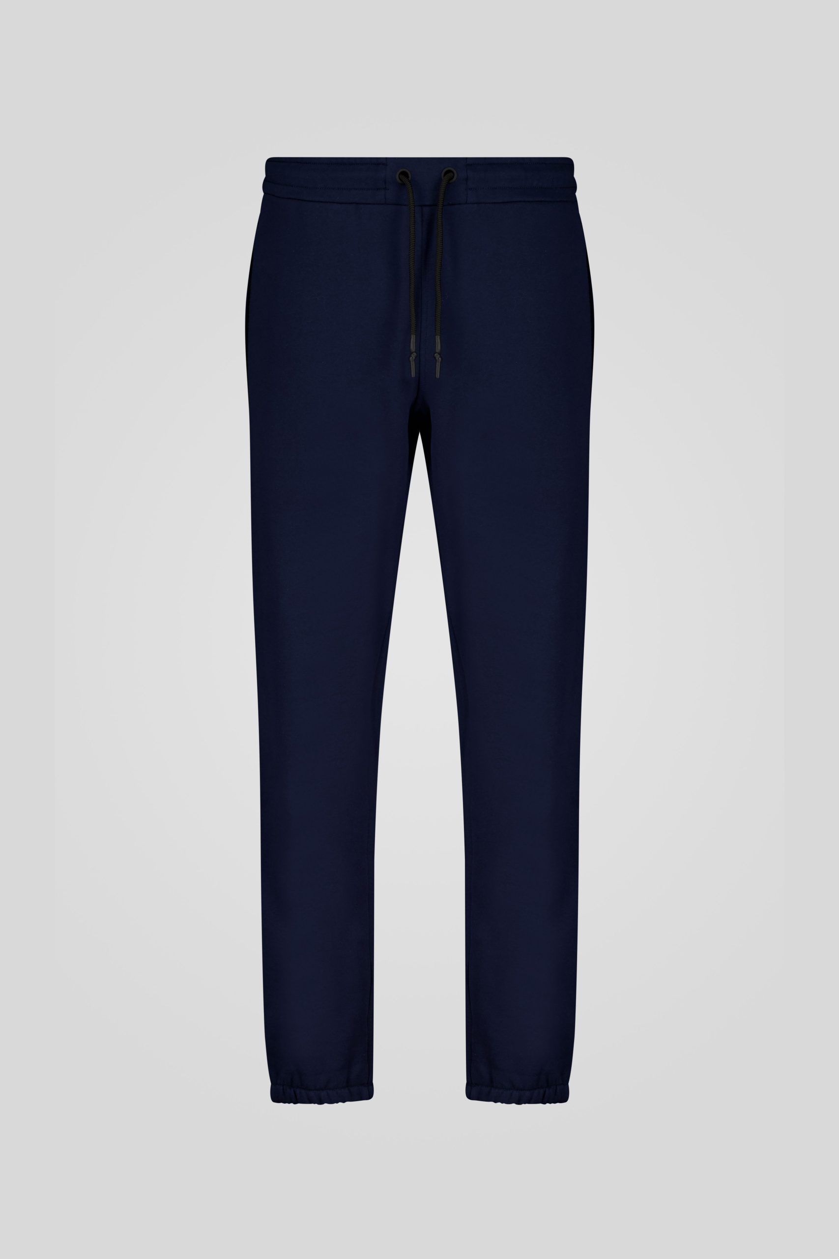 ciesse-pantaloni-jogginghose-blau-baumwolle-kordelzug image 5