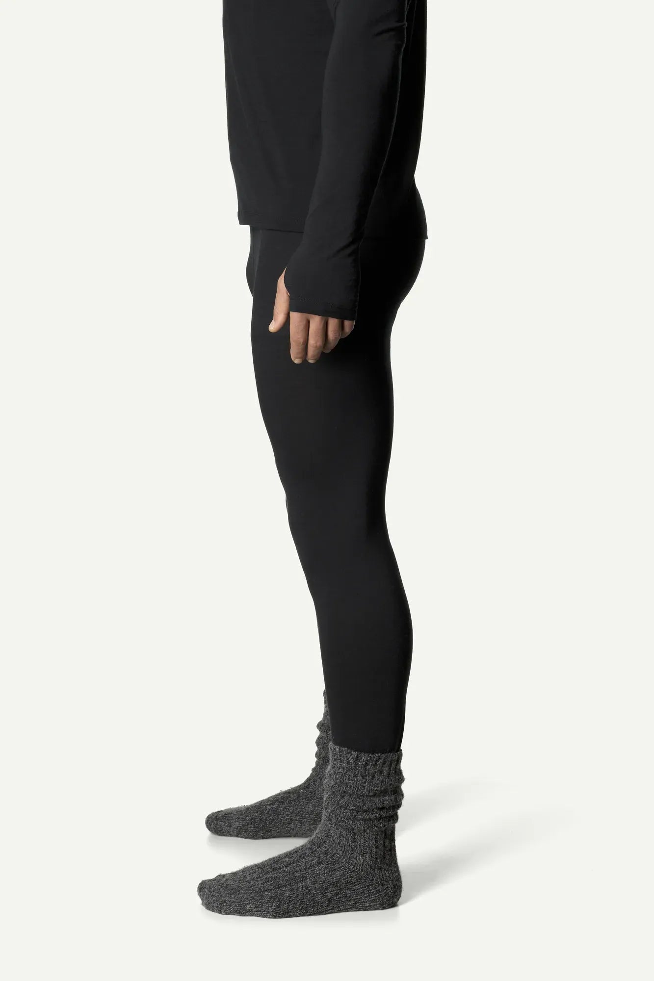 houdini-desoli-light-tights-merino-unterhose-true-black image 6
