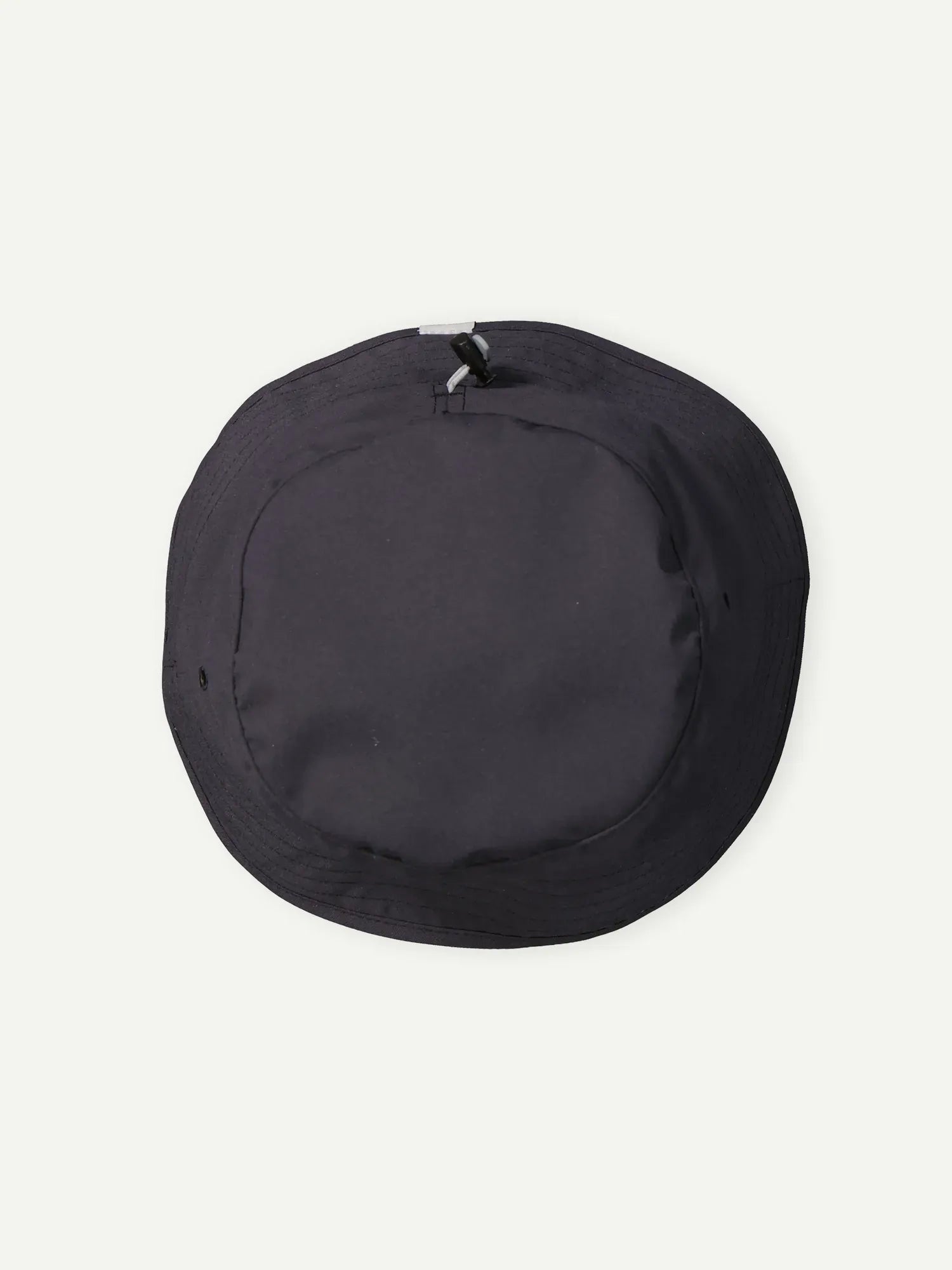 houdini-bucket-list-hat-sonnenhut-true-black-verstellbar image 3