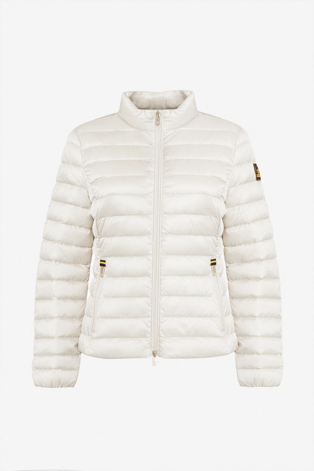 ciesse-outdoor-pola-long-daunenjacke-damen-wei-800fp image 5