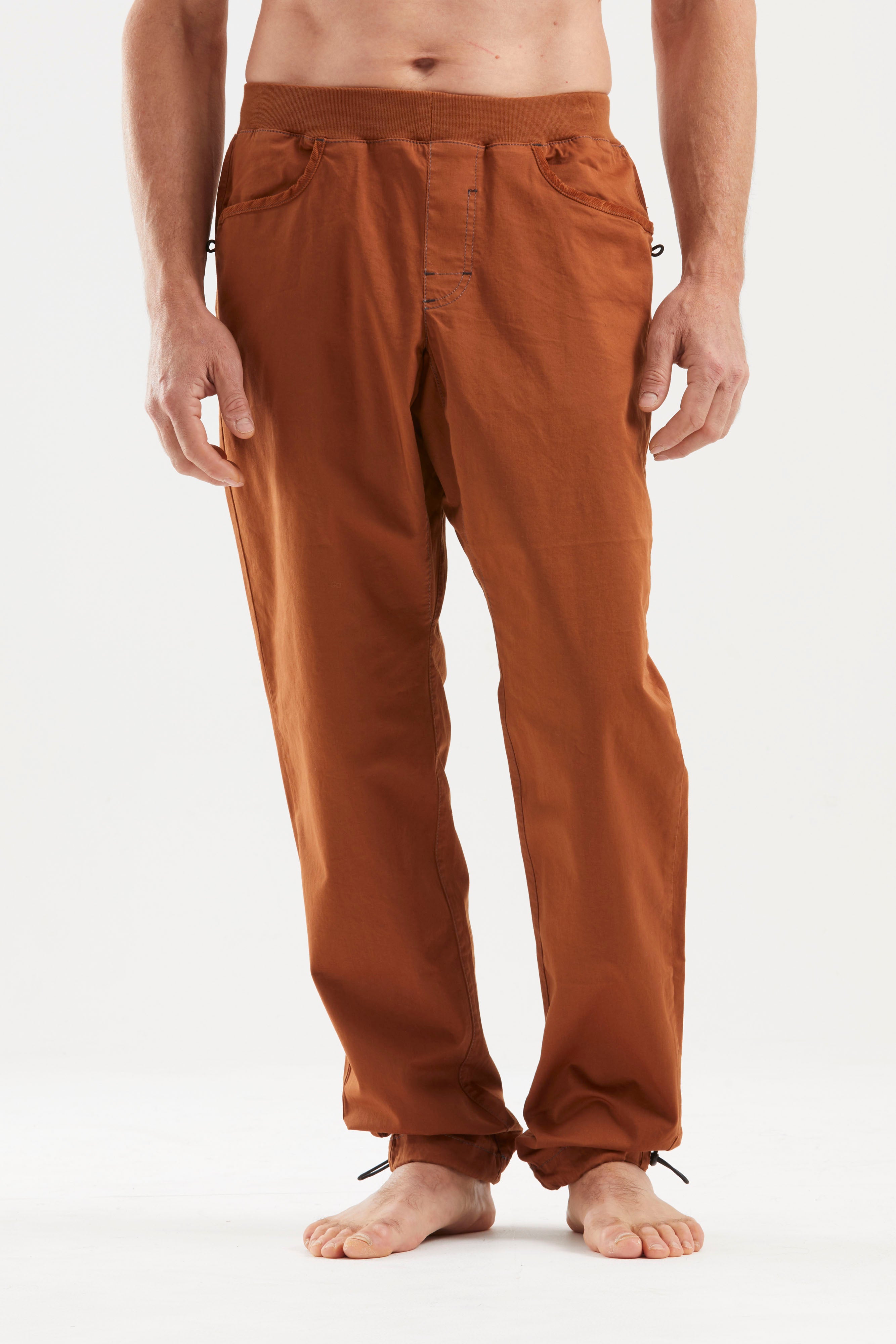 e9-miguel-kletterhose-bio-baumwolle-crust-432-slim image 1