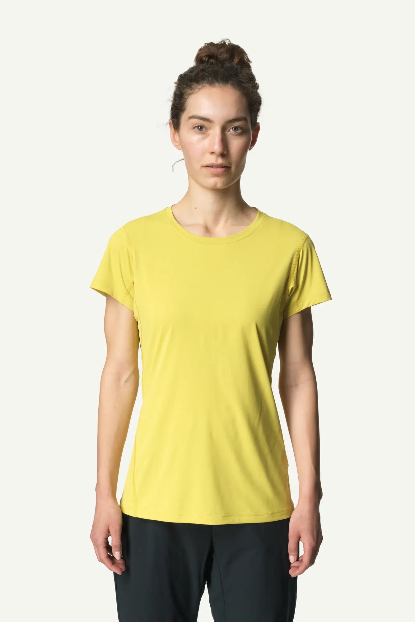 houdini-pace-w-s-pace-air-tee-laufshirt-cab-red-leicht image 2