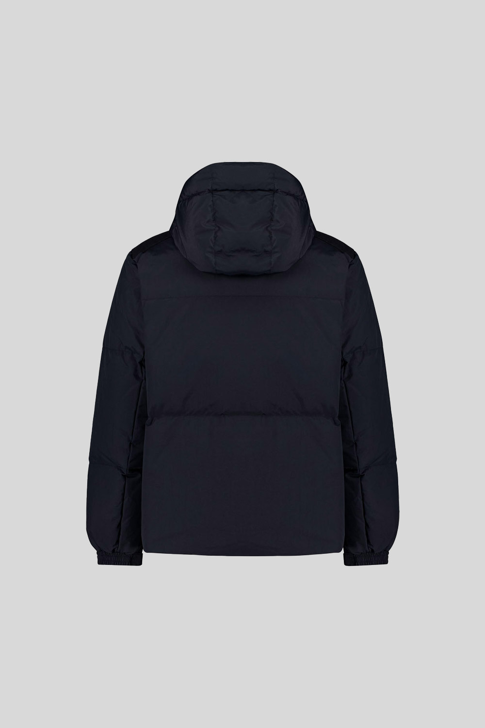 ciesse-alaska-daunenjacke-schwarz-unisex-4-taschen image 2