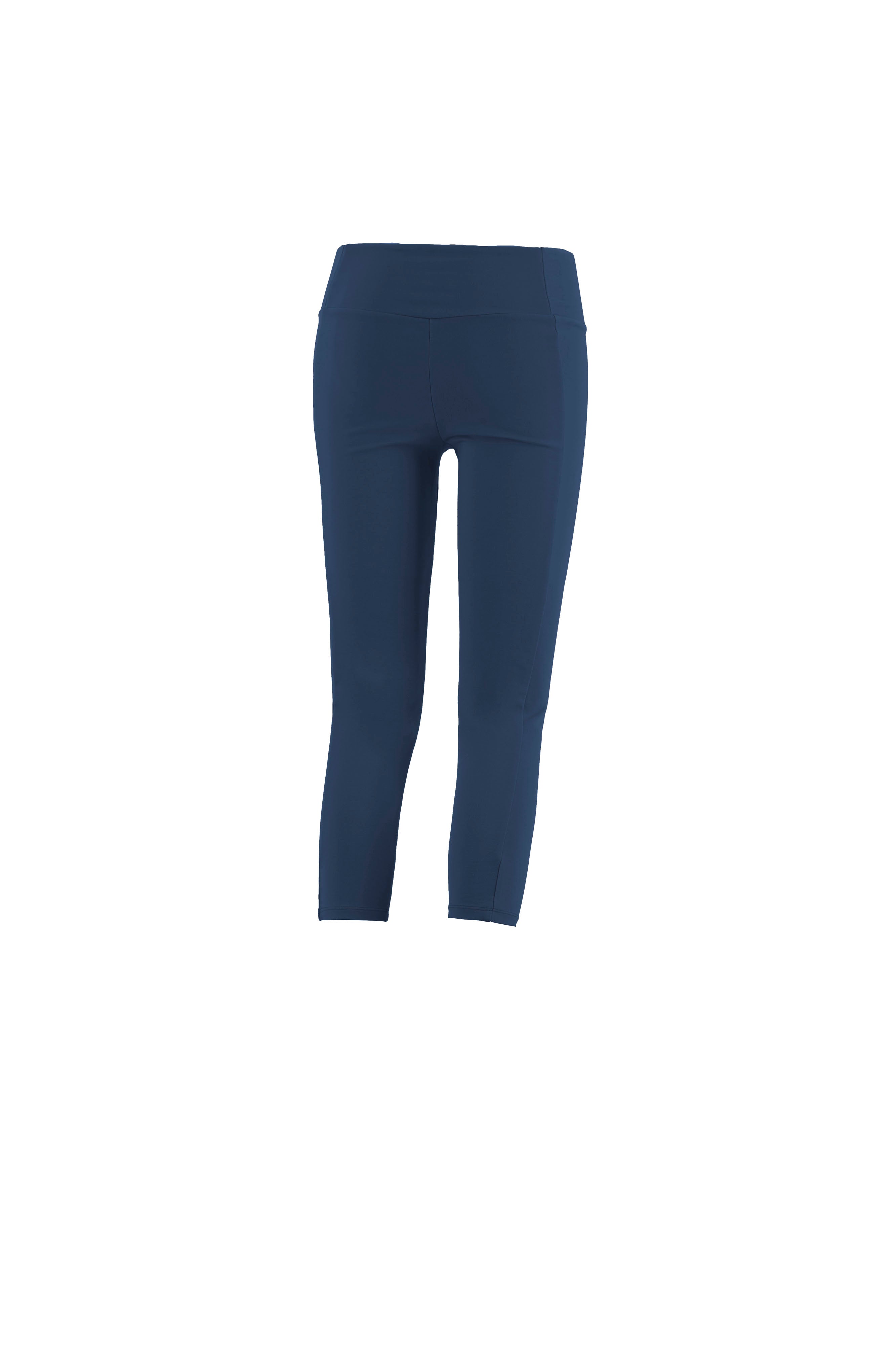 e9-lisa-2-3-leggings-viskose-salmon-s-7-8-slim-fit image 5