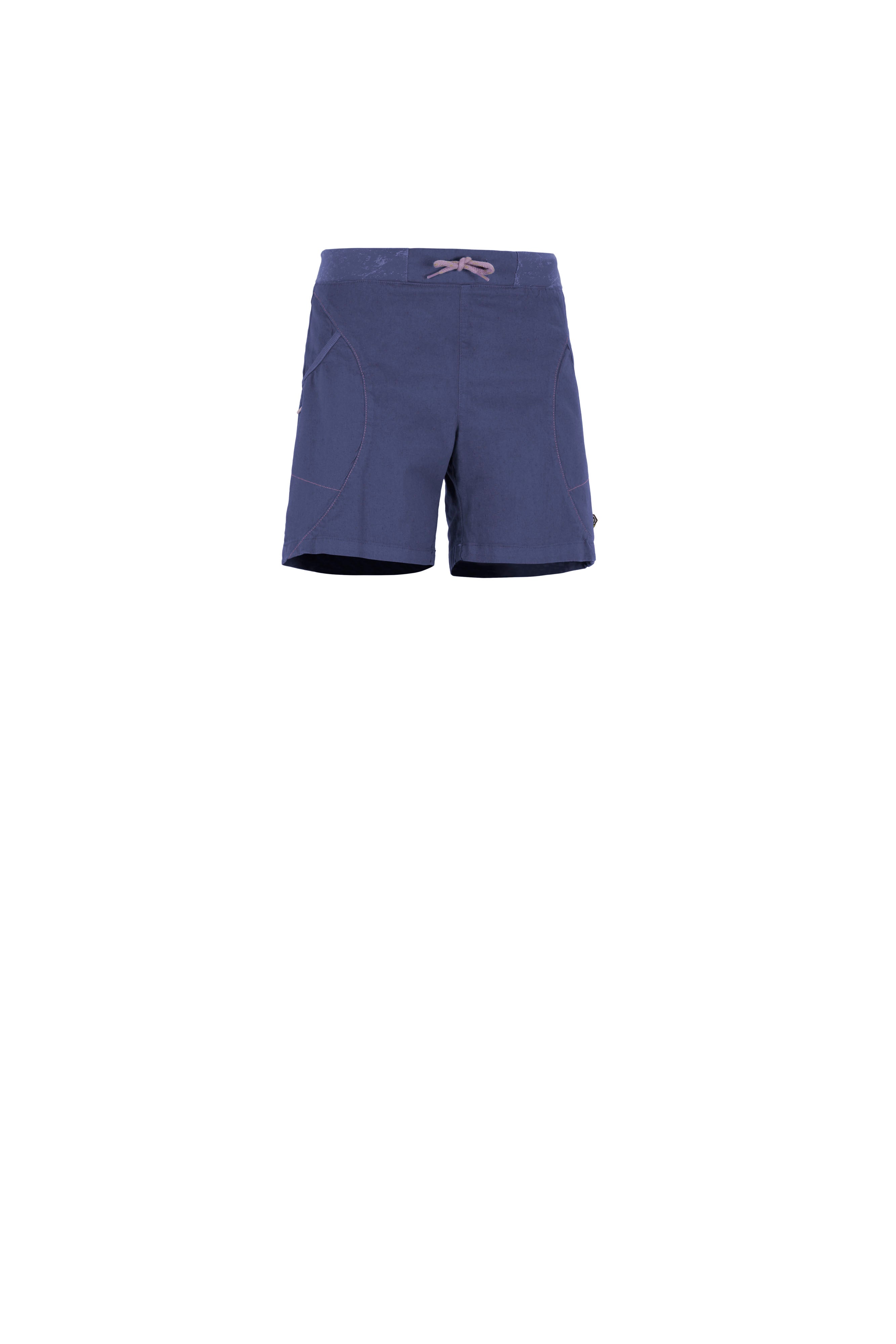 e9-wendy-2-4-shorts-greenlake-klettershorts-leinen image 4