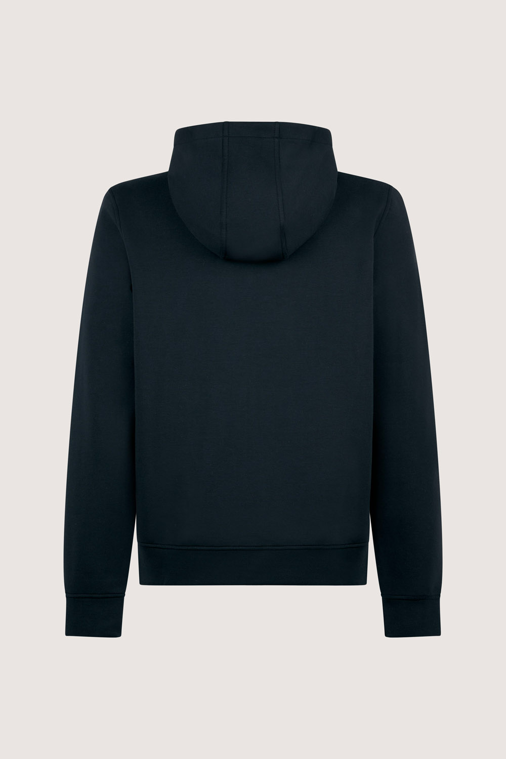 ciesse-outdoor-naku-4-0-hoodie-schwarz-abnehmbare-kapuze image 6