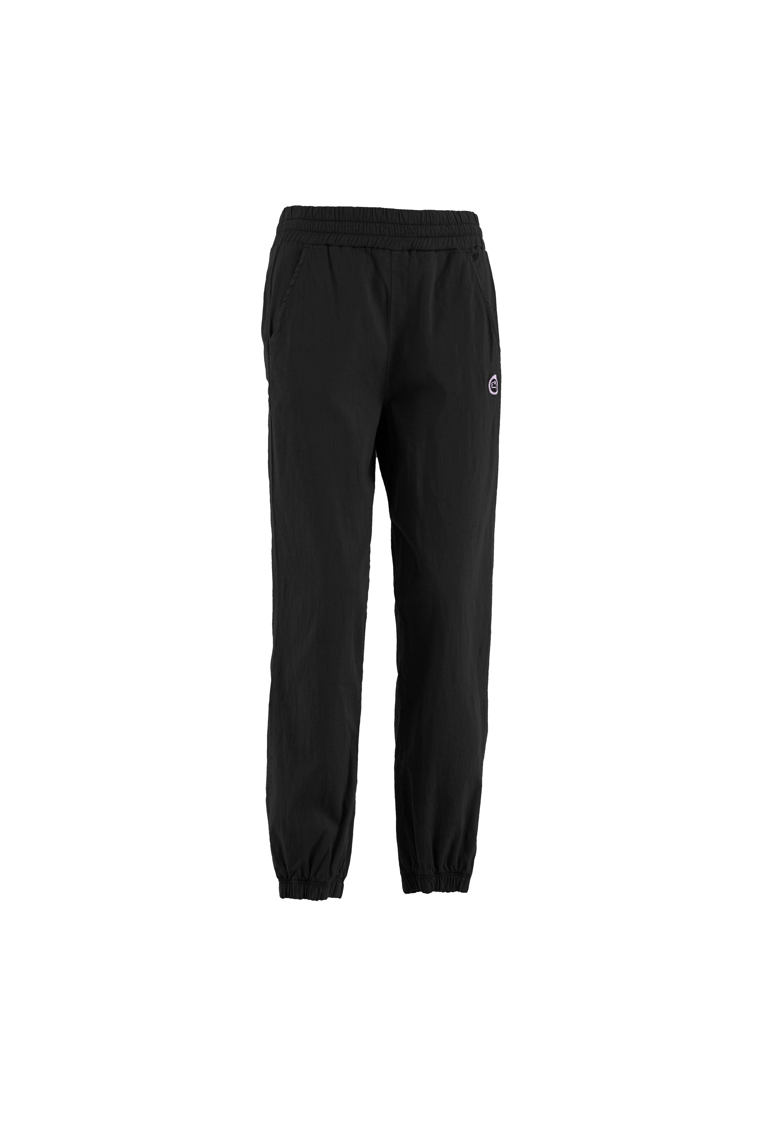 e9-jinny-li-hose-blackboard-lyocell-slim-fit image 8