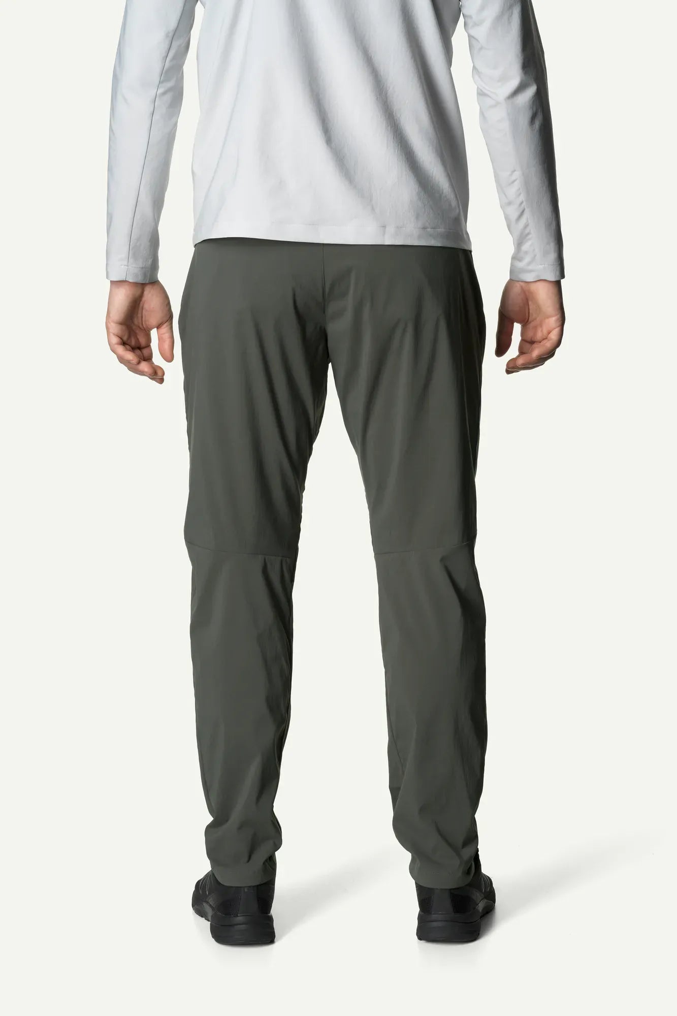 houdini-m-s-wadi-pants-sommerhose-baremark-green image 3