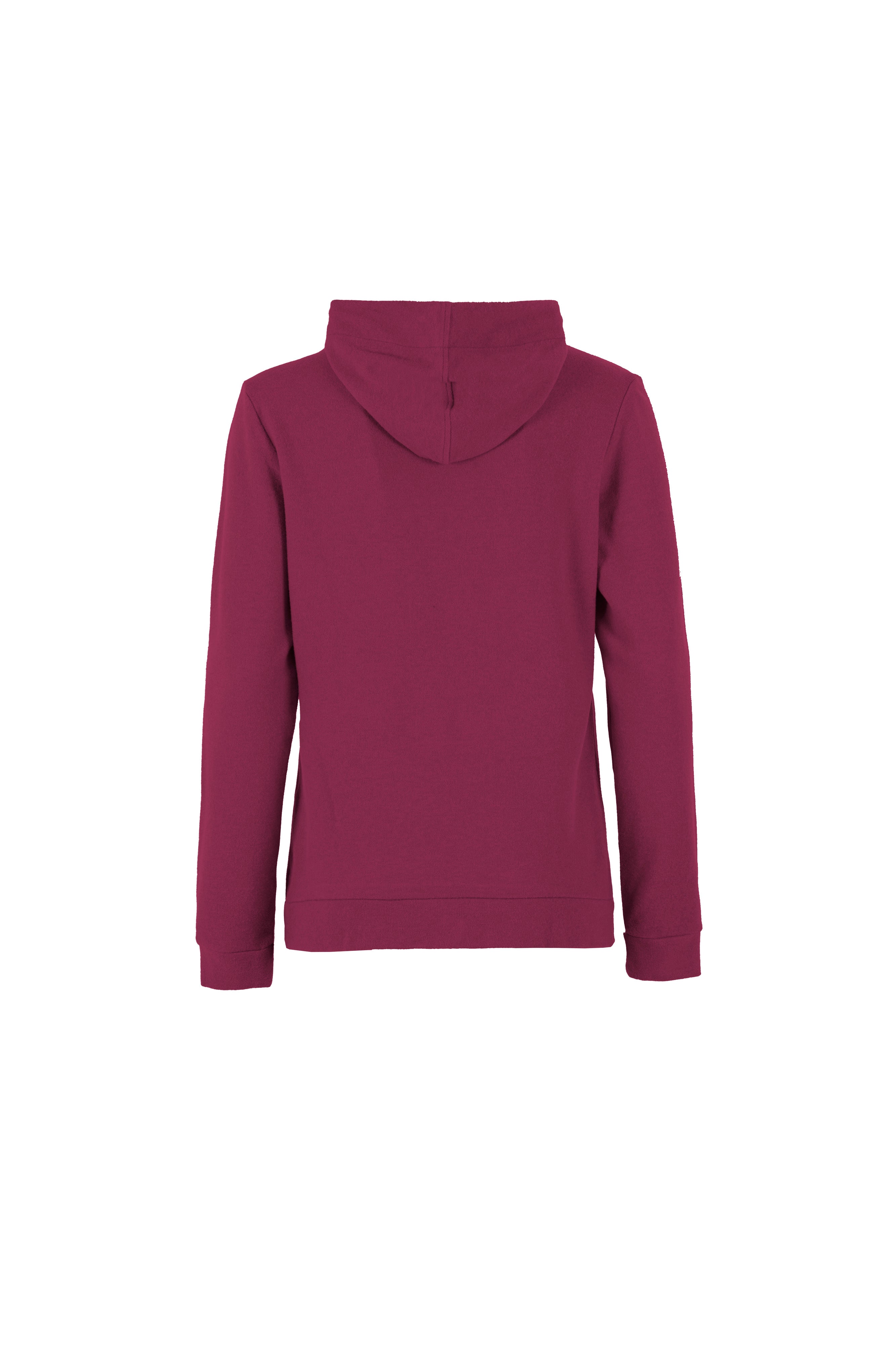e9-elvira-langarmshirt-kapuze-damen-dust-wolle image 7