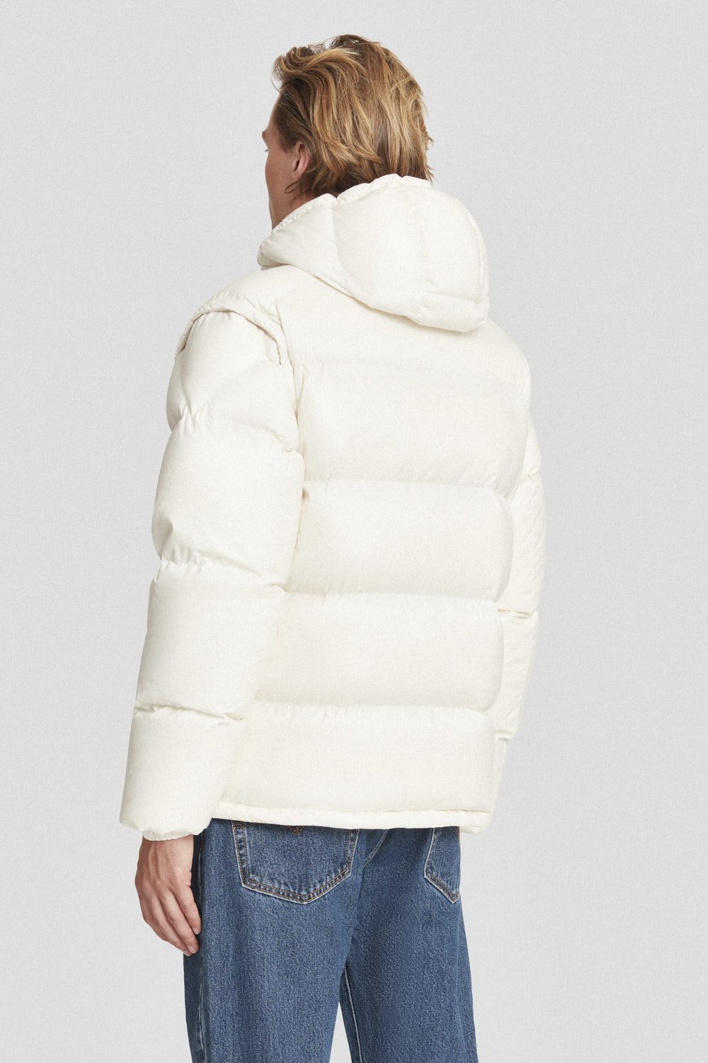 ciesse-outdoor-piumini-daunenjacke-wei-abnehmbare-rmel image 4